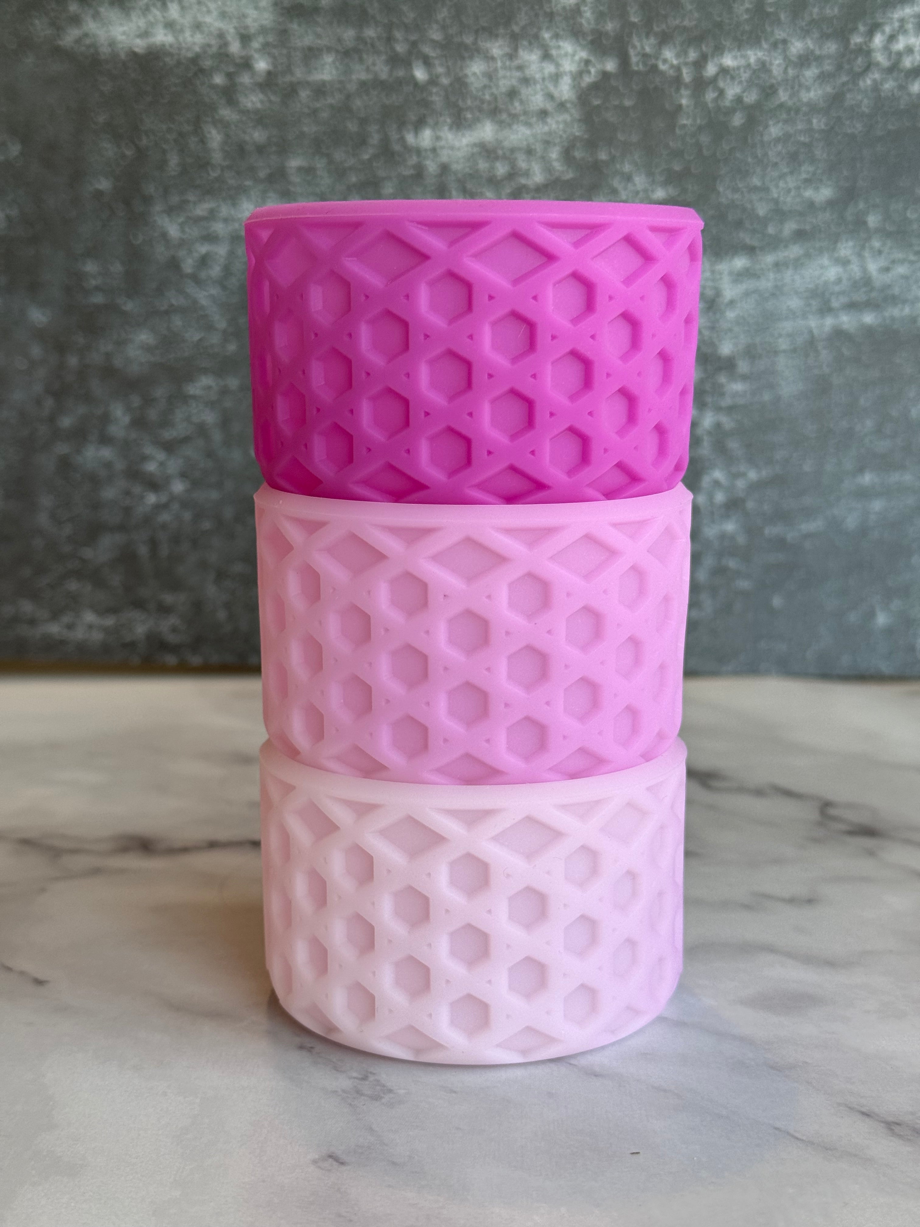 Stanley Cup Boot – FUSCHIA COLOR SHIFT Waffle Boots™