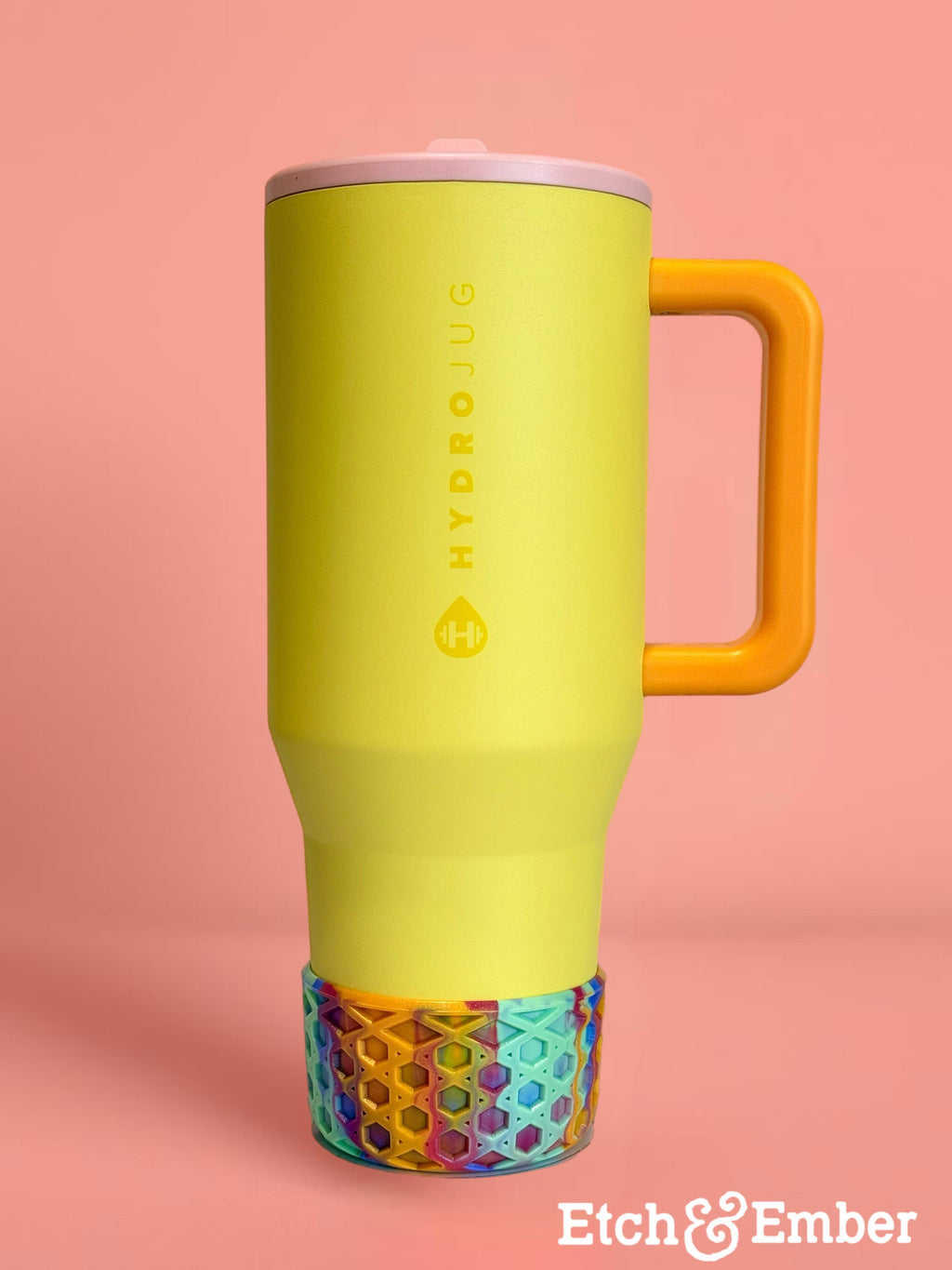 Stanley Cup Boot – Color Wave Remix Waffle Boots™
