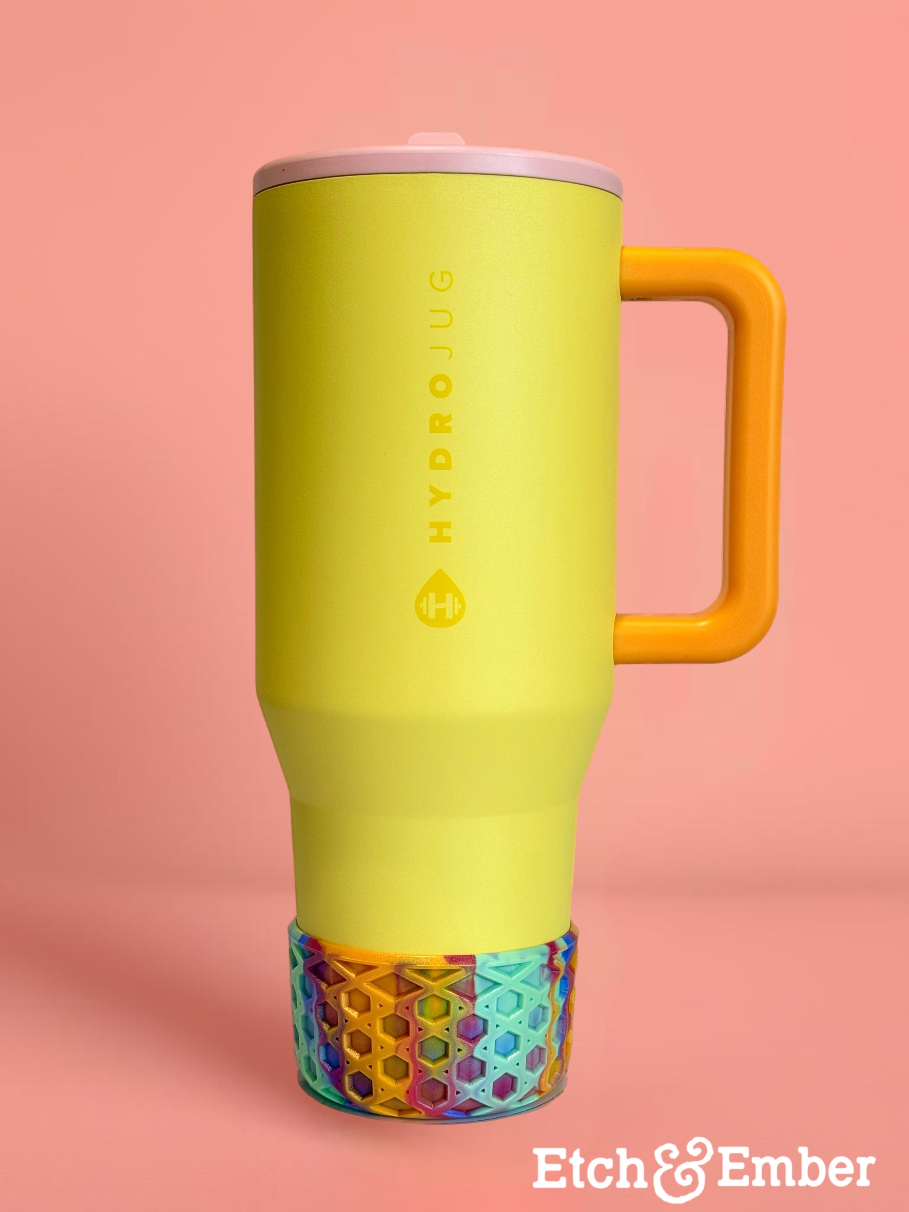 Stanley Cup Boot – Color Wave Remix Waffle Boots™