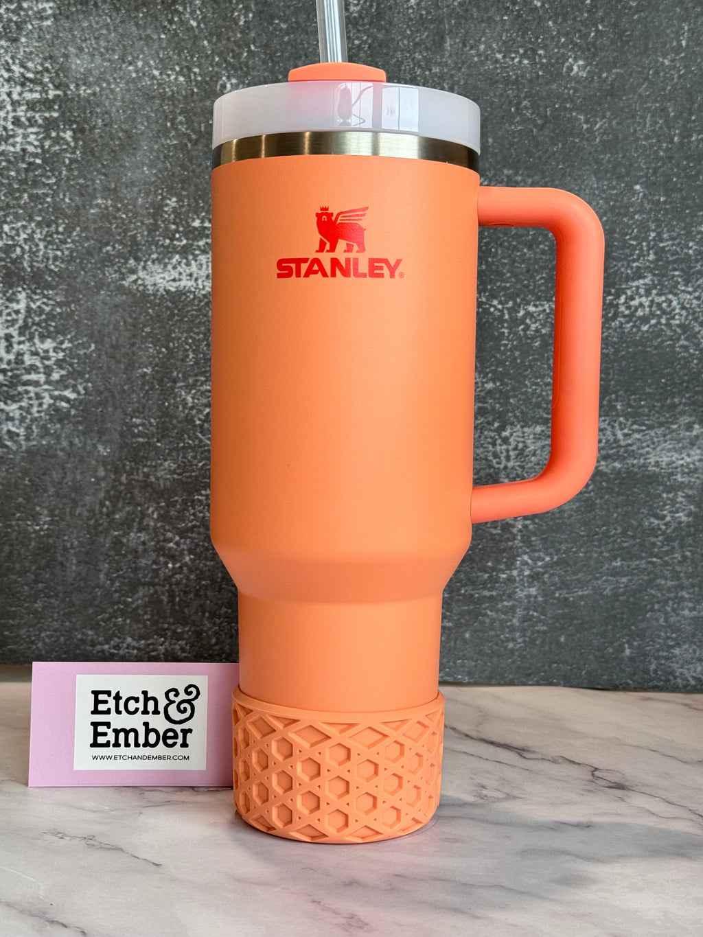Stanley Cup Boot – NECTARINE BODY Waffle Boots™