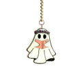 READING Ghost Charm - Tumbler Handle Charm