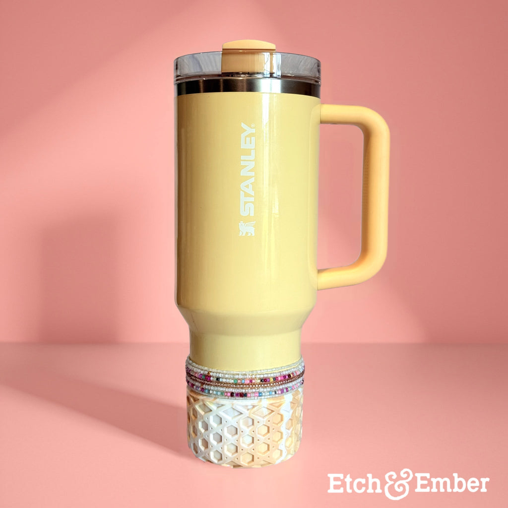 Stanley Cup Boot – Butter Remix Waffle Boots™