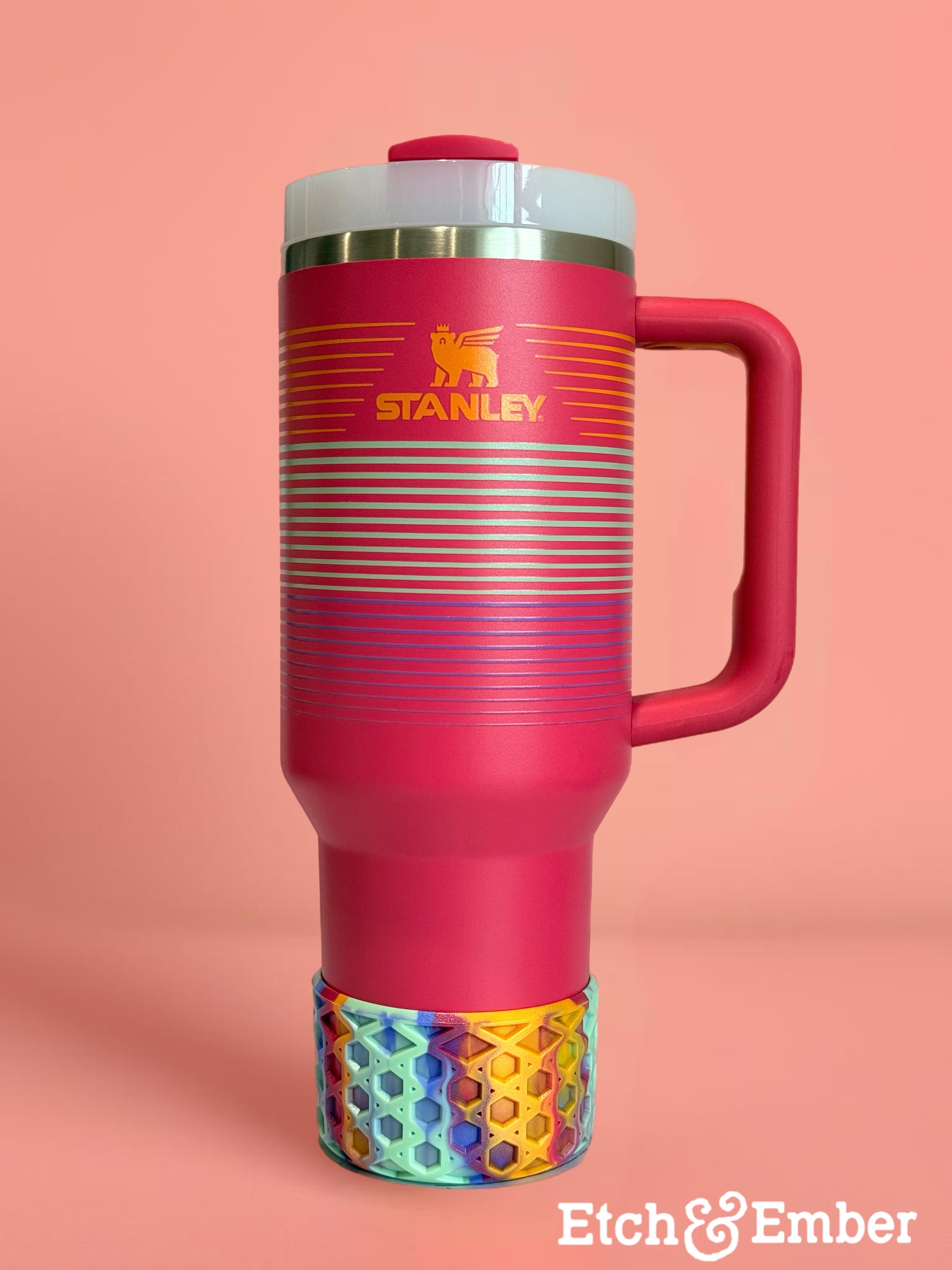 Stanley Cup Boot – Color Wave Remix Waffle Boots™