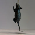 Rat Charm - Tumbler Handle Charm