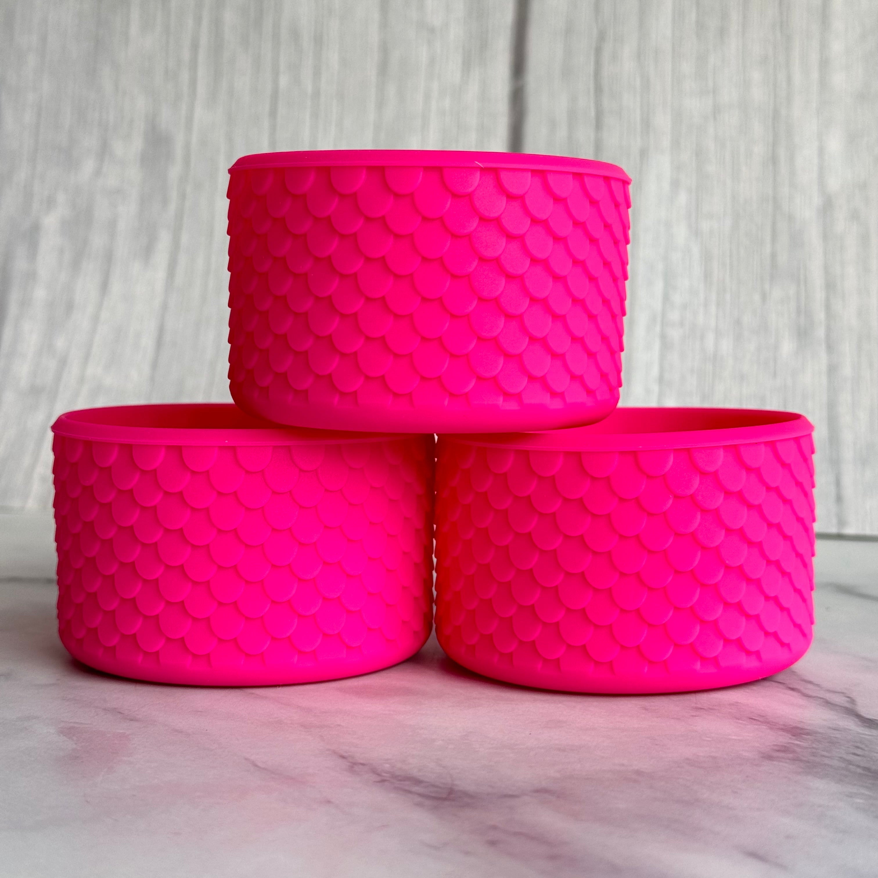 RAVISHING PINK MERMAID  Boot