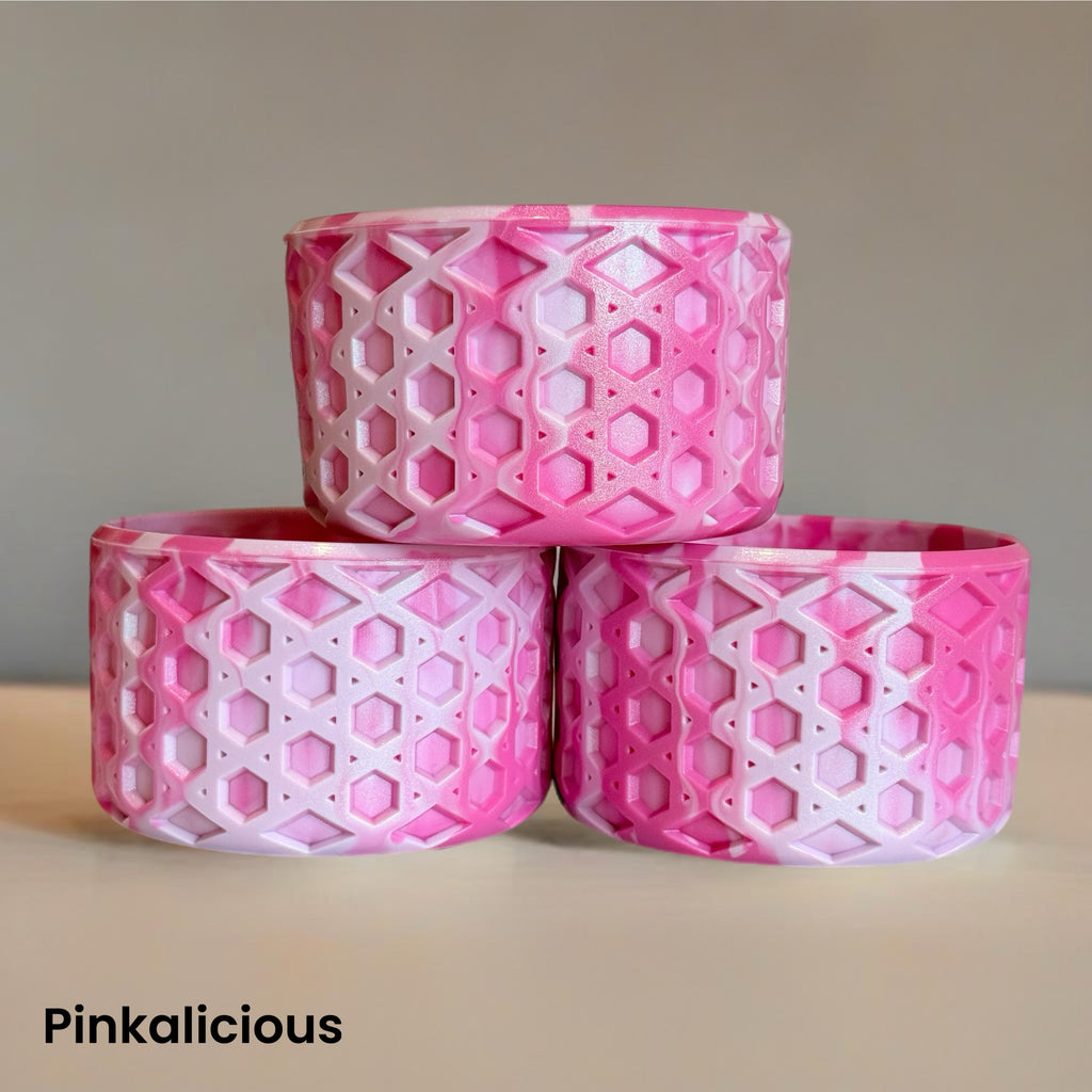 Stanley Cup Boot – Pinkalicious Waffle Boots™