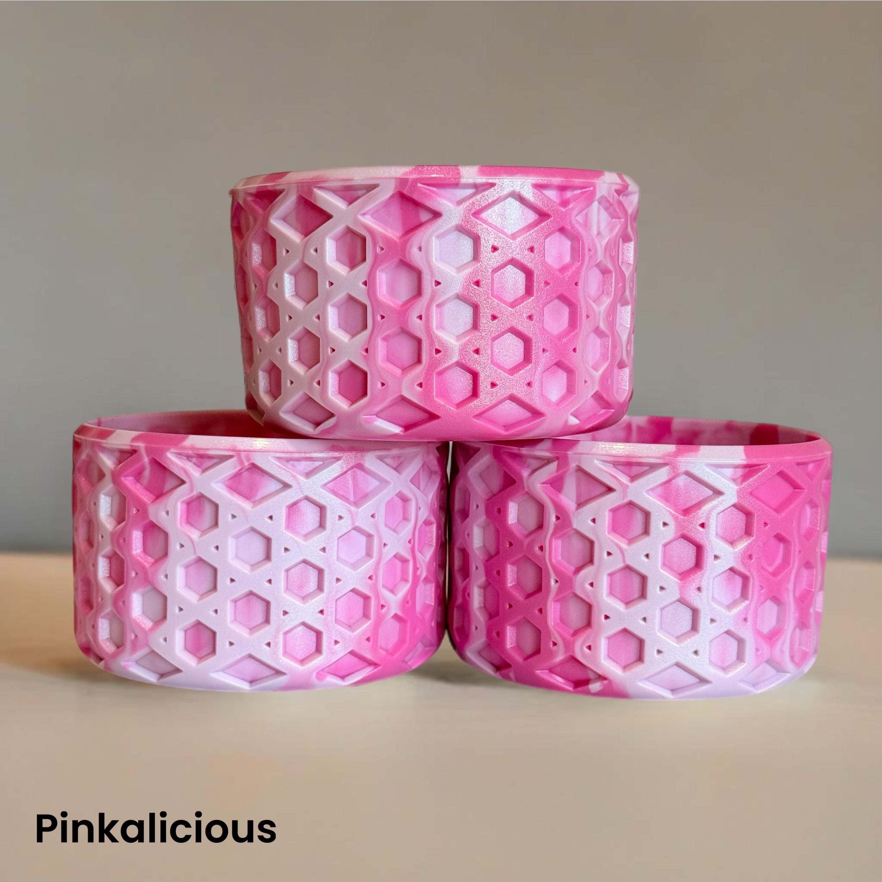 Stanley Cup Boot – Pinkalicious Waffle Boots™