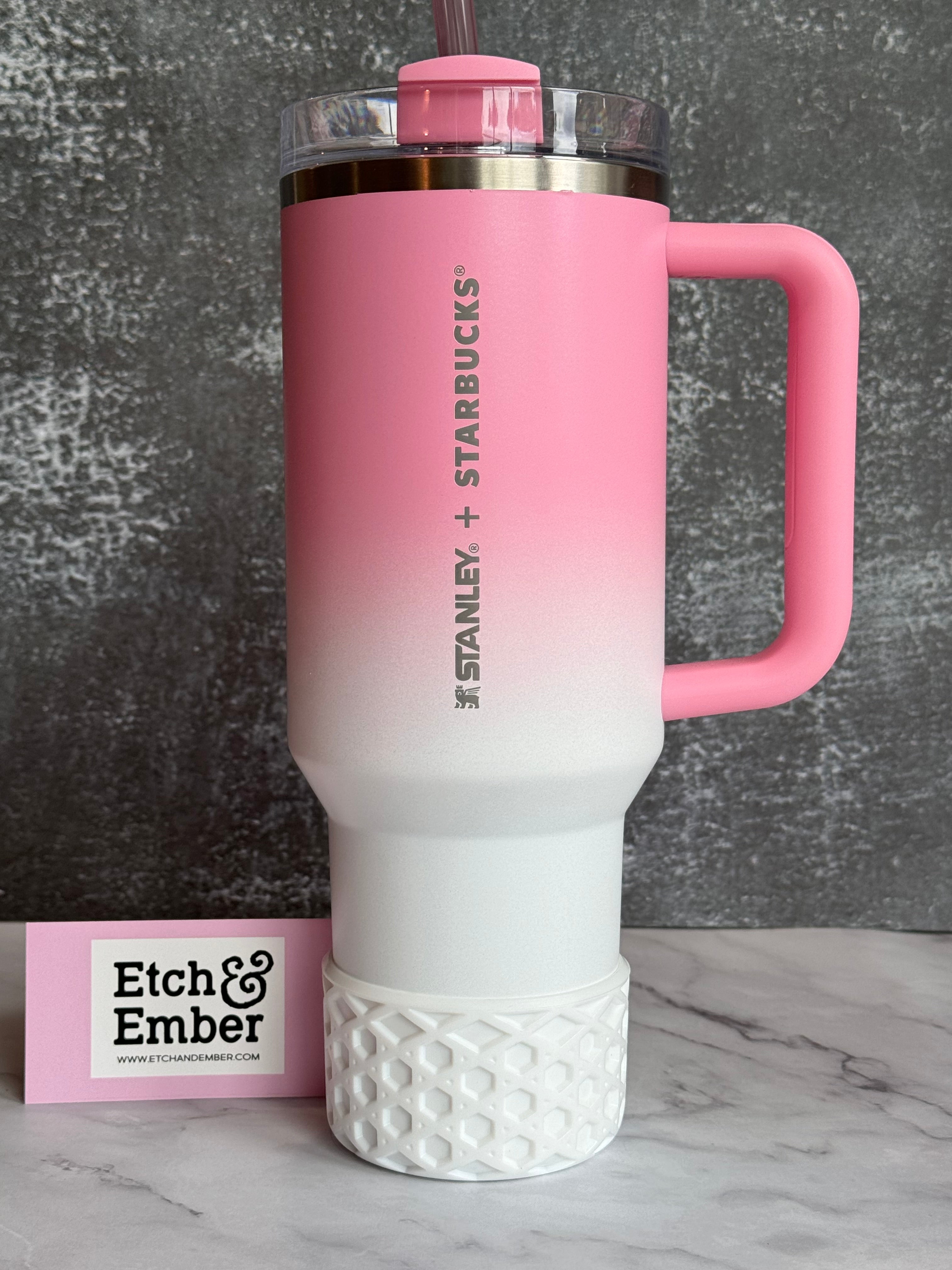 Stanley Cup Boot – PEARL WHITE Waffle Boots™