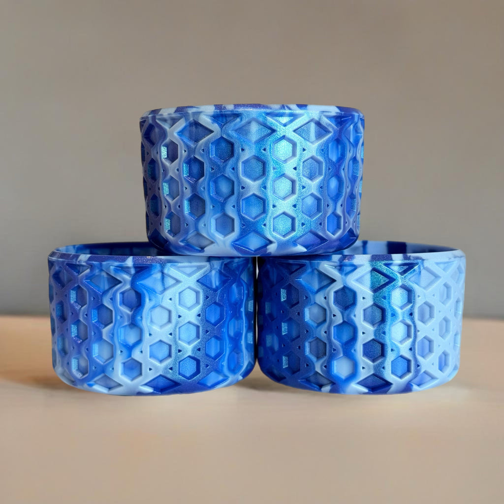 Stanley Cup Boot – Cornflower Remix Waffle Boots™