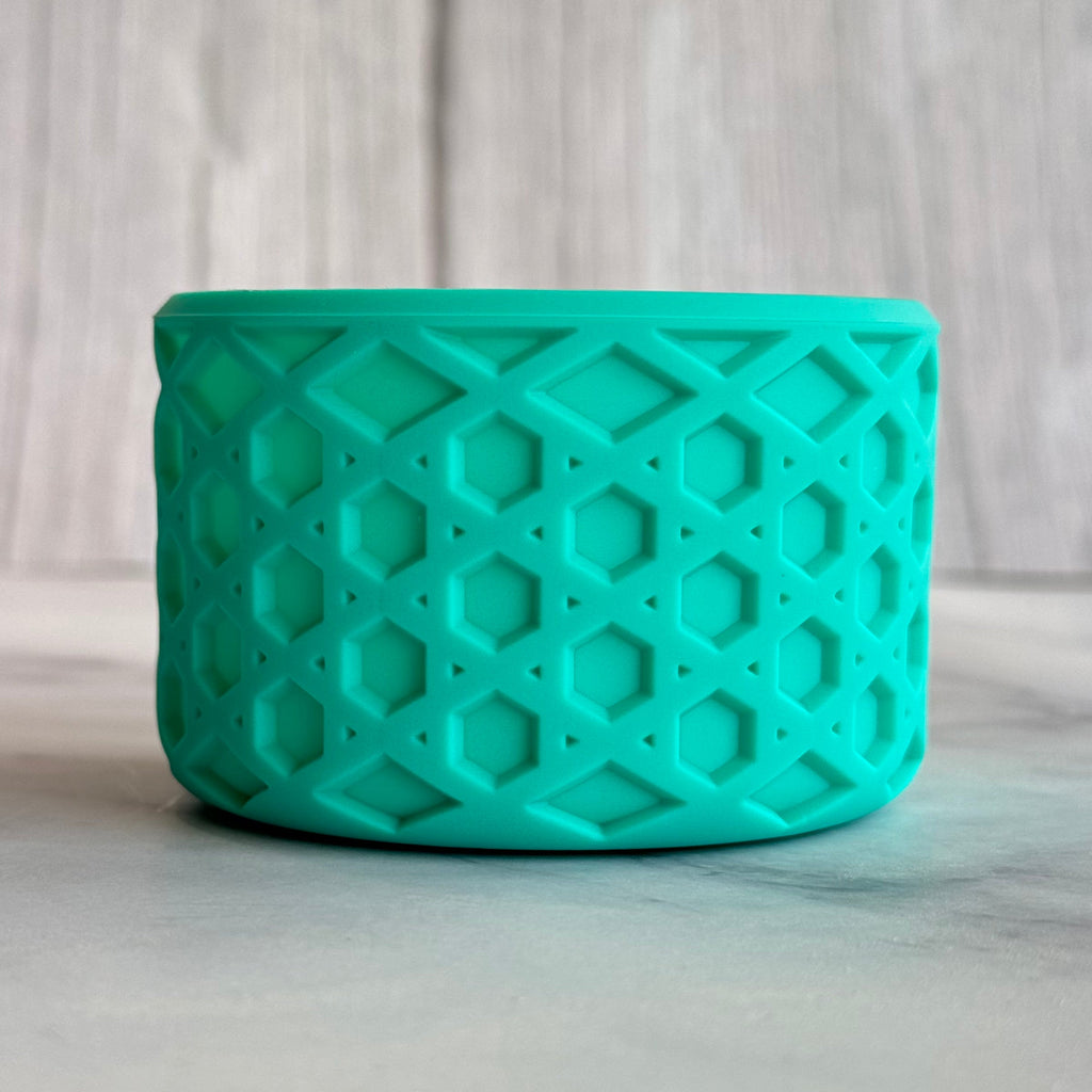 Stanley Cup Boot – TROPICAL TEAL Waffle Boots™