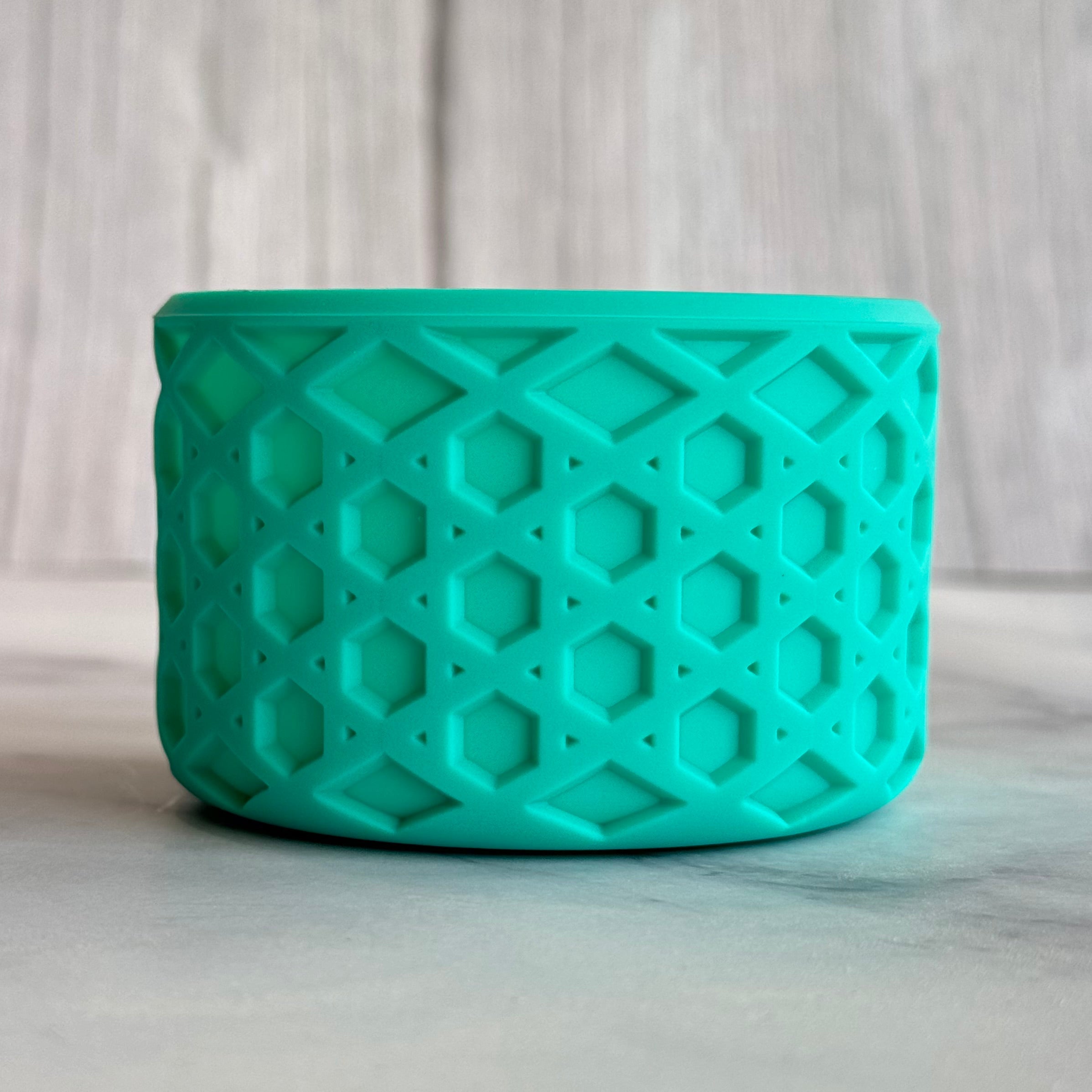 Stanley Cup Boot – TROPICAL TEAL Waffle Boots™
