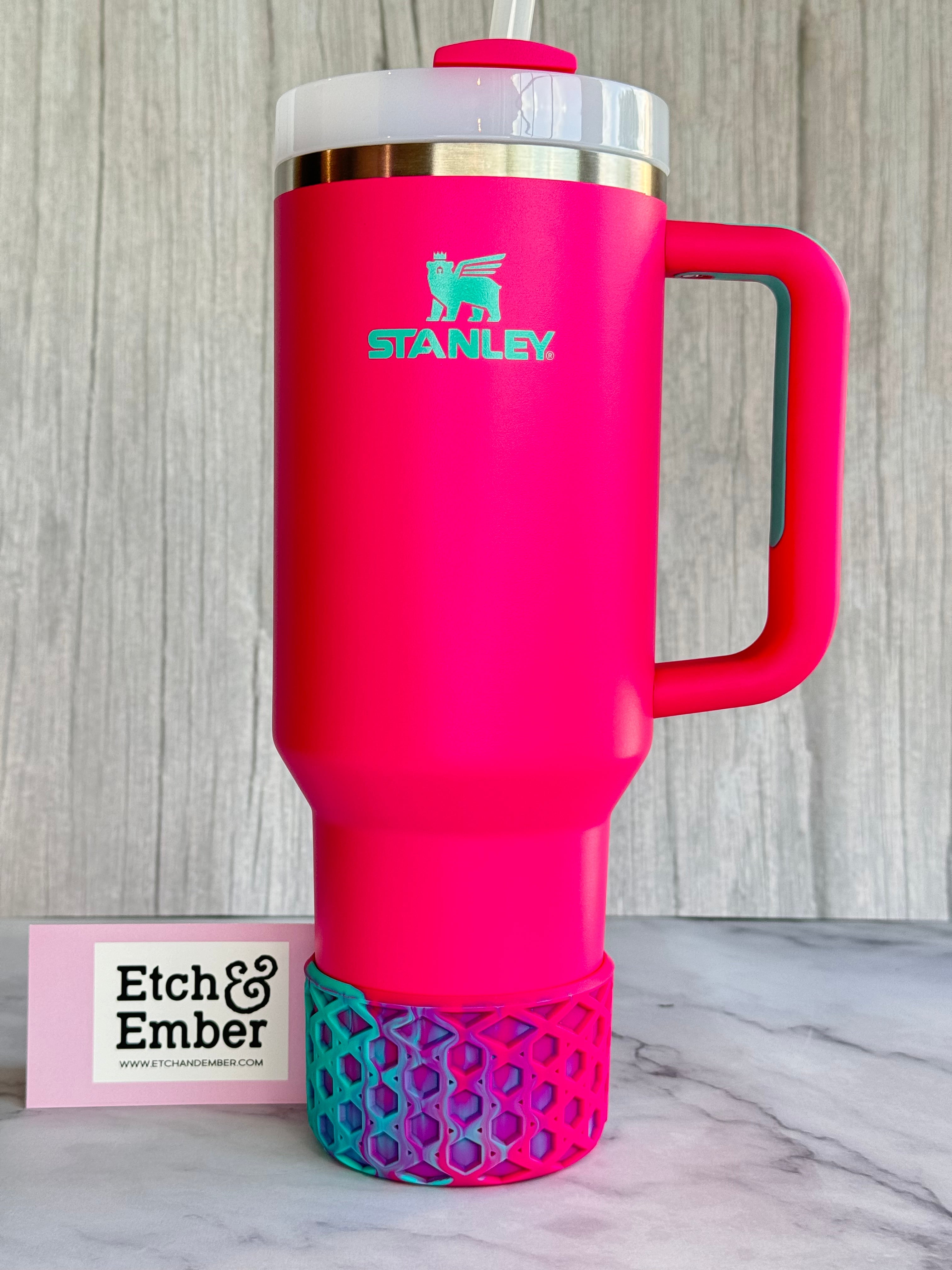 Stanley Cup Boot – TROPICAL PASSION Waffle Boots™
