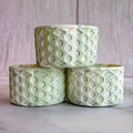 Stanley Cup Boot – MATCHA CREAM Waffle Boots™