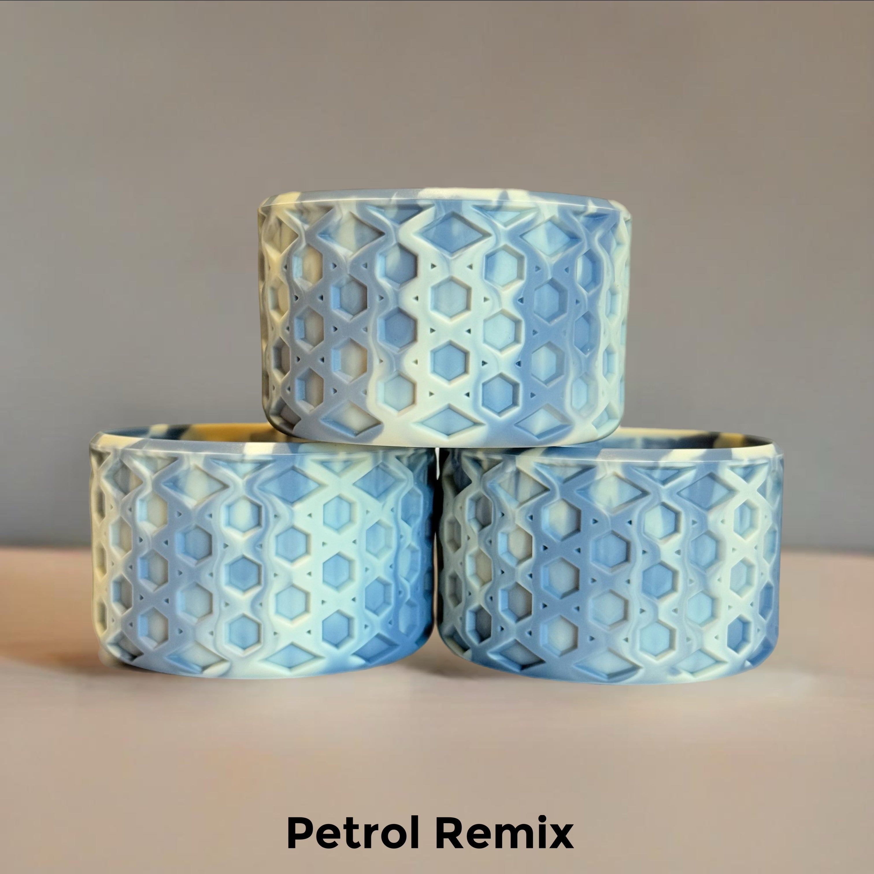 Stanley Cup Boot – Petrol Waffle Boots™