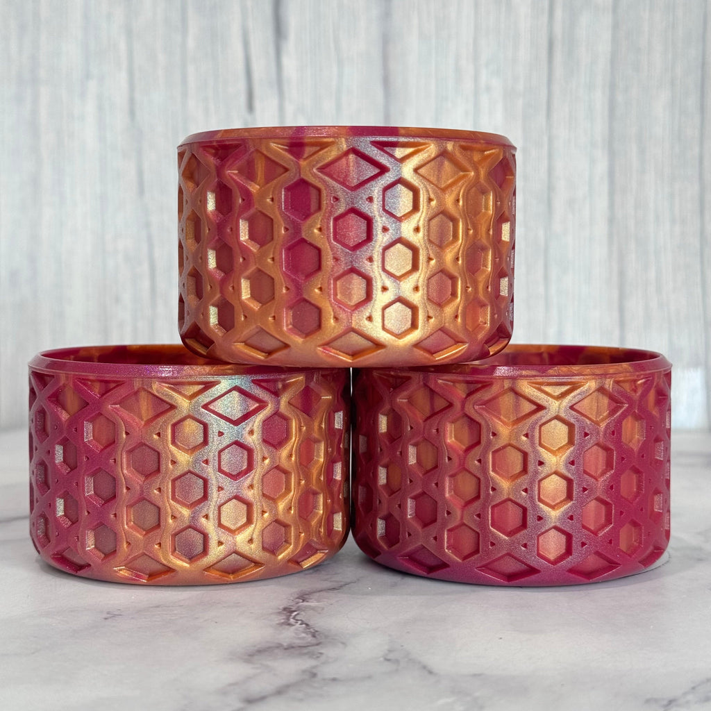 Stanley Cup Boot – Pomegranate Remix Waffle Boots™