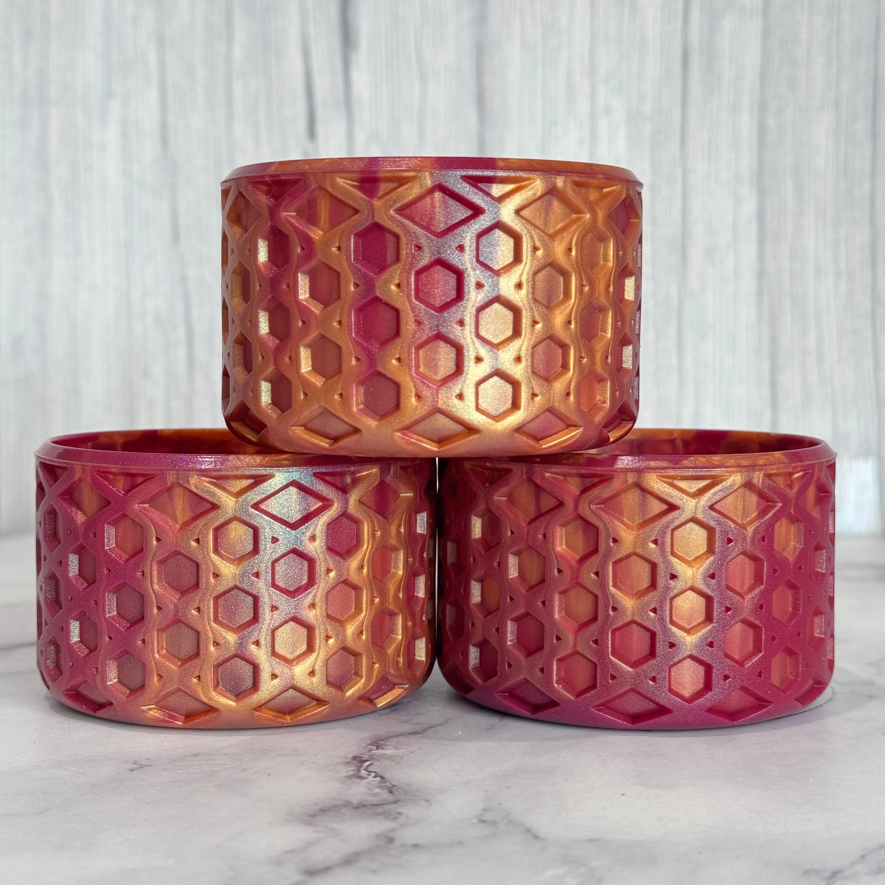 Stanley Cup Boot – Pomegranate Remix Waffle Boots™
