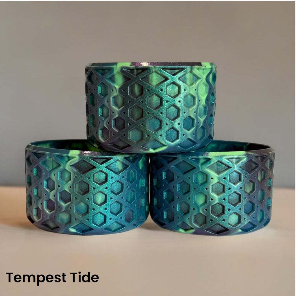 Stanley Cup Boot – Tempest Tide Waffle Boots™