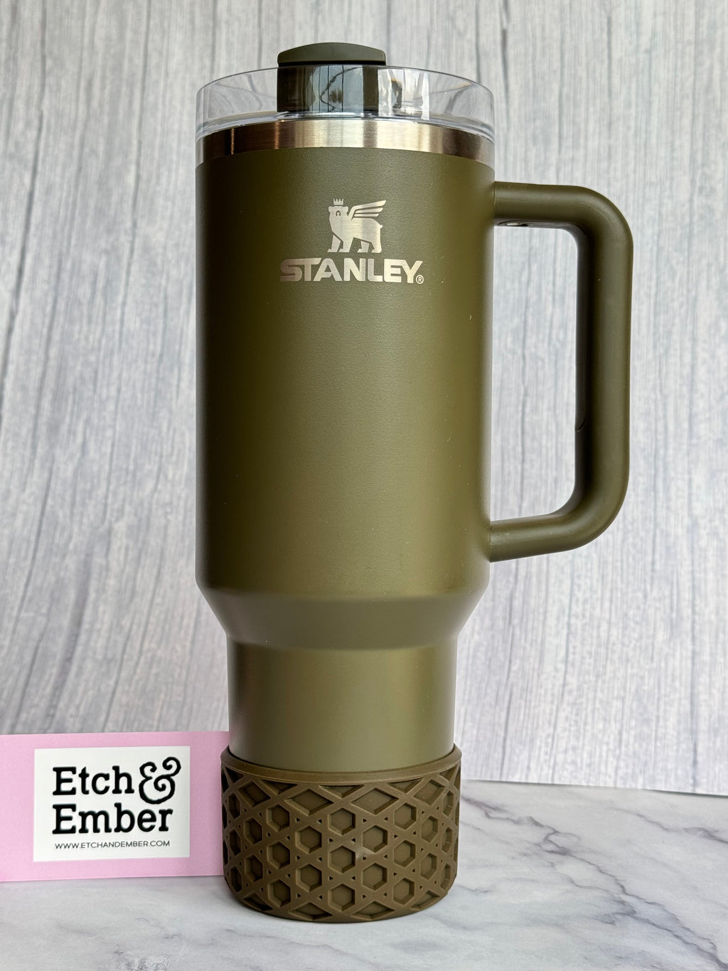 Stanley Cup Boot – PEAT MOSS Waffle Boots™