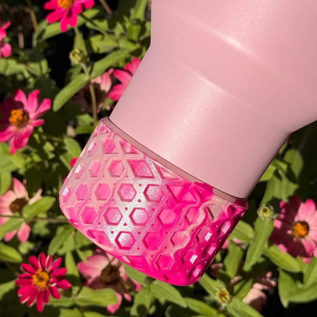 Stanley Cup Boot – Flockin’ Fabulous Flamingo Remix Waffle Boots™