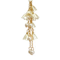 Snow Bells - Tumbler Handle Charm