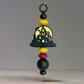 Haunted House Charm - Tumbler Handle Charm