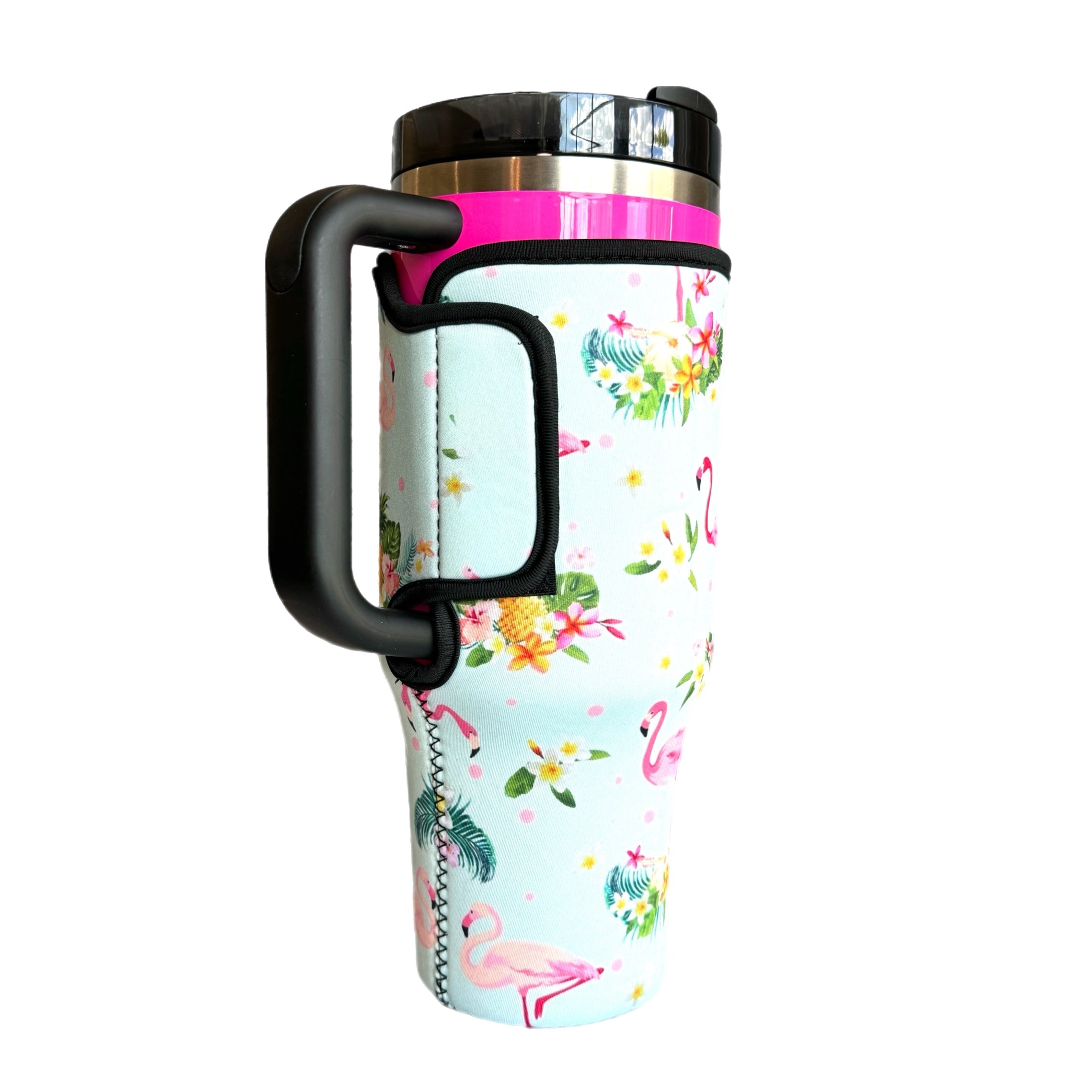 Protective Tumbler Sleeve-Neoprene
