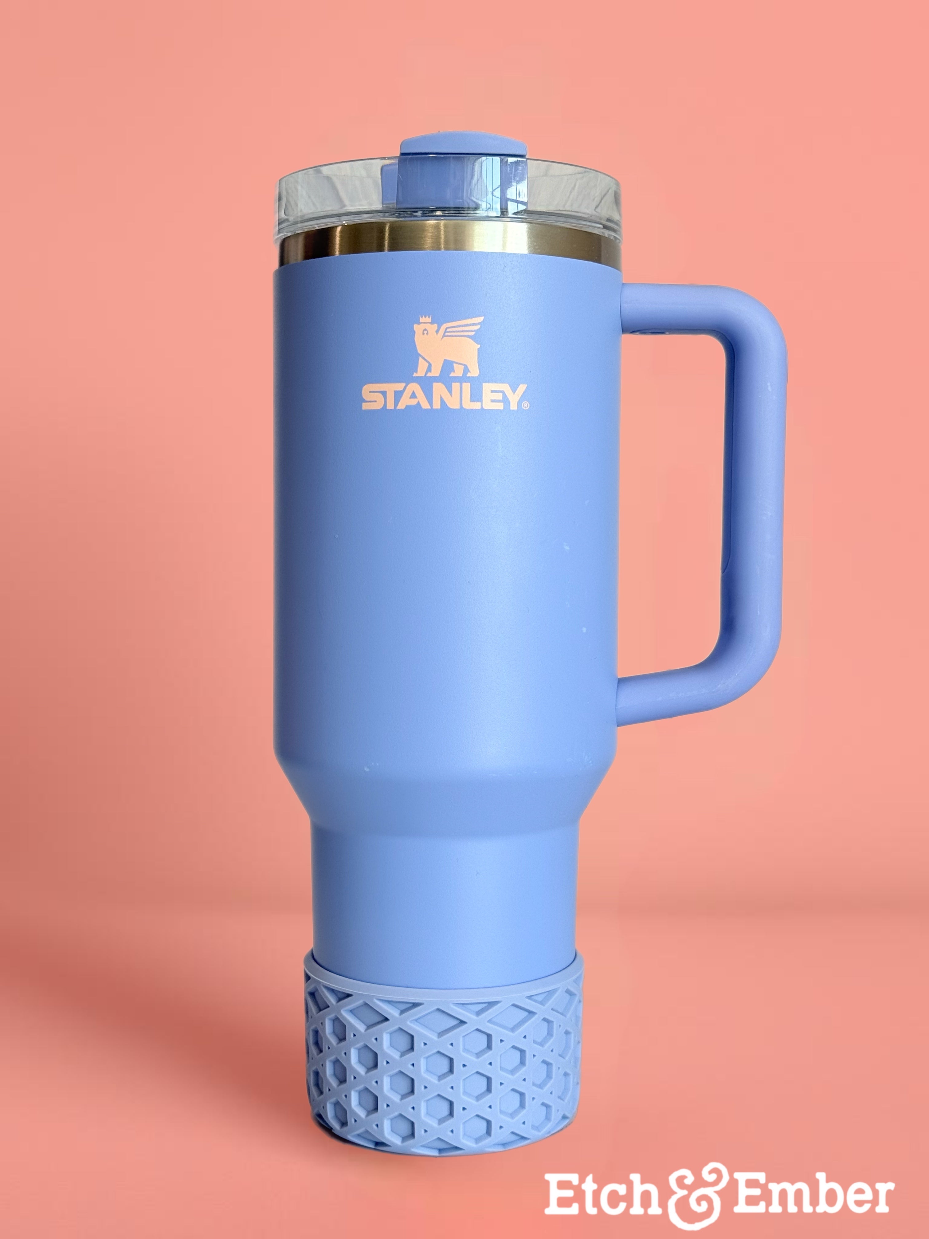 Stanley Cup Boot – Hydrangea Waffle Boots™