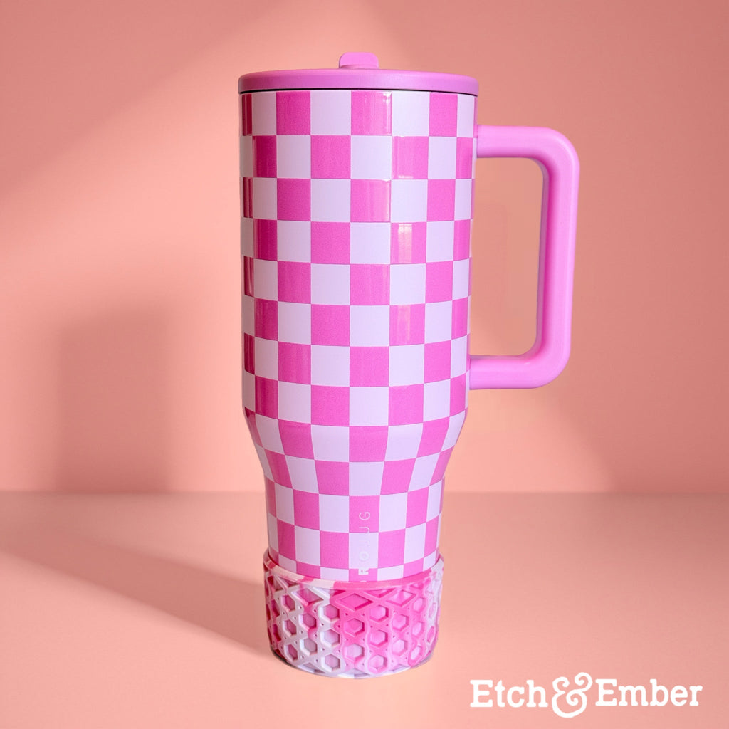 Stanley Cup Boot – Pinkalicious Waffle Boots™