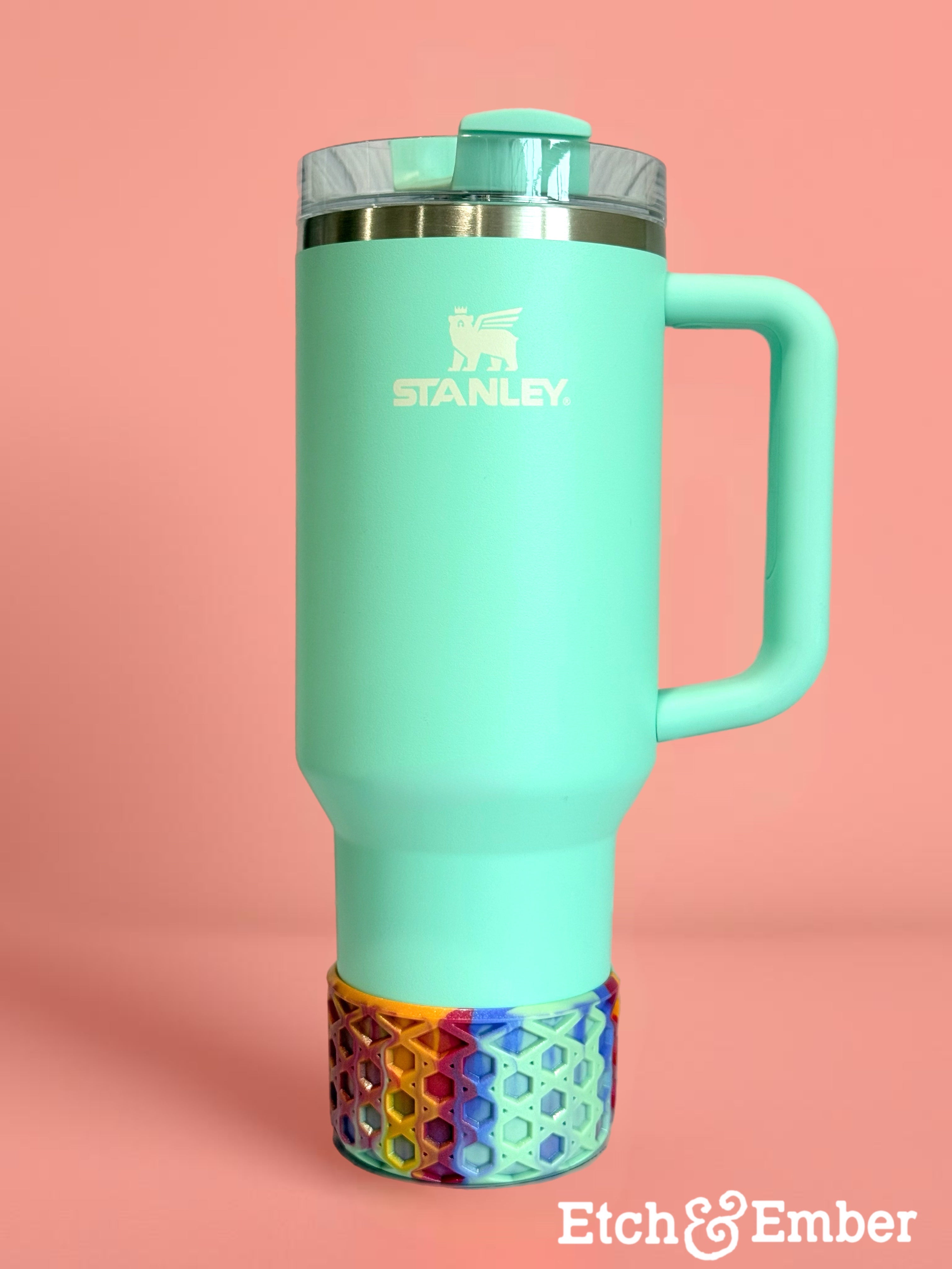 Stanley Cup Boot – Color Wave Remix Waffle Boots™