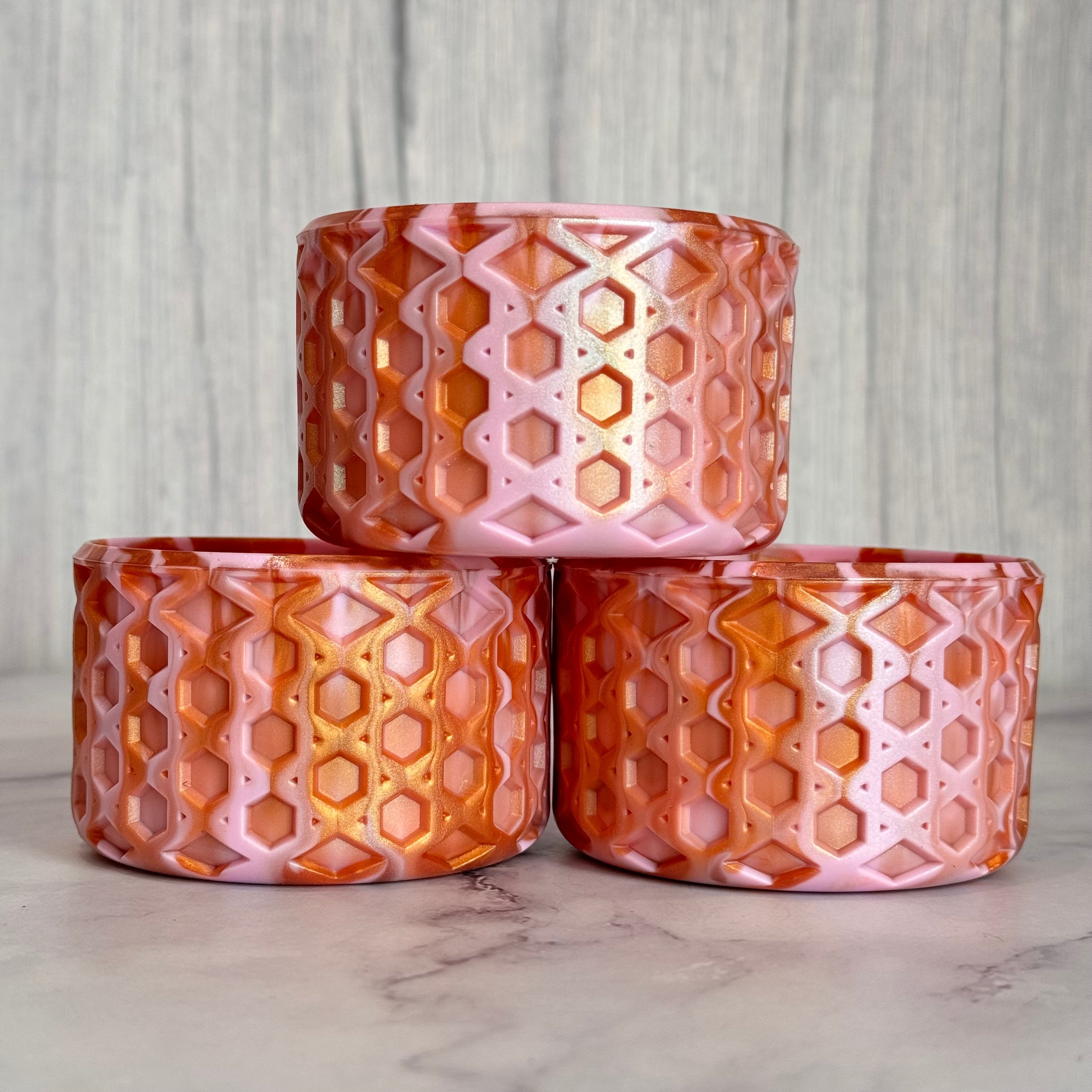 Stanley Cup Boot – Mexico Pink Remix Waffle Boots™