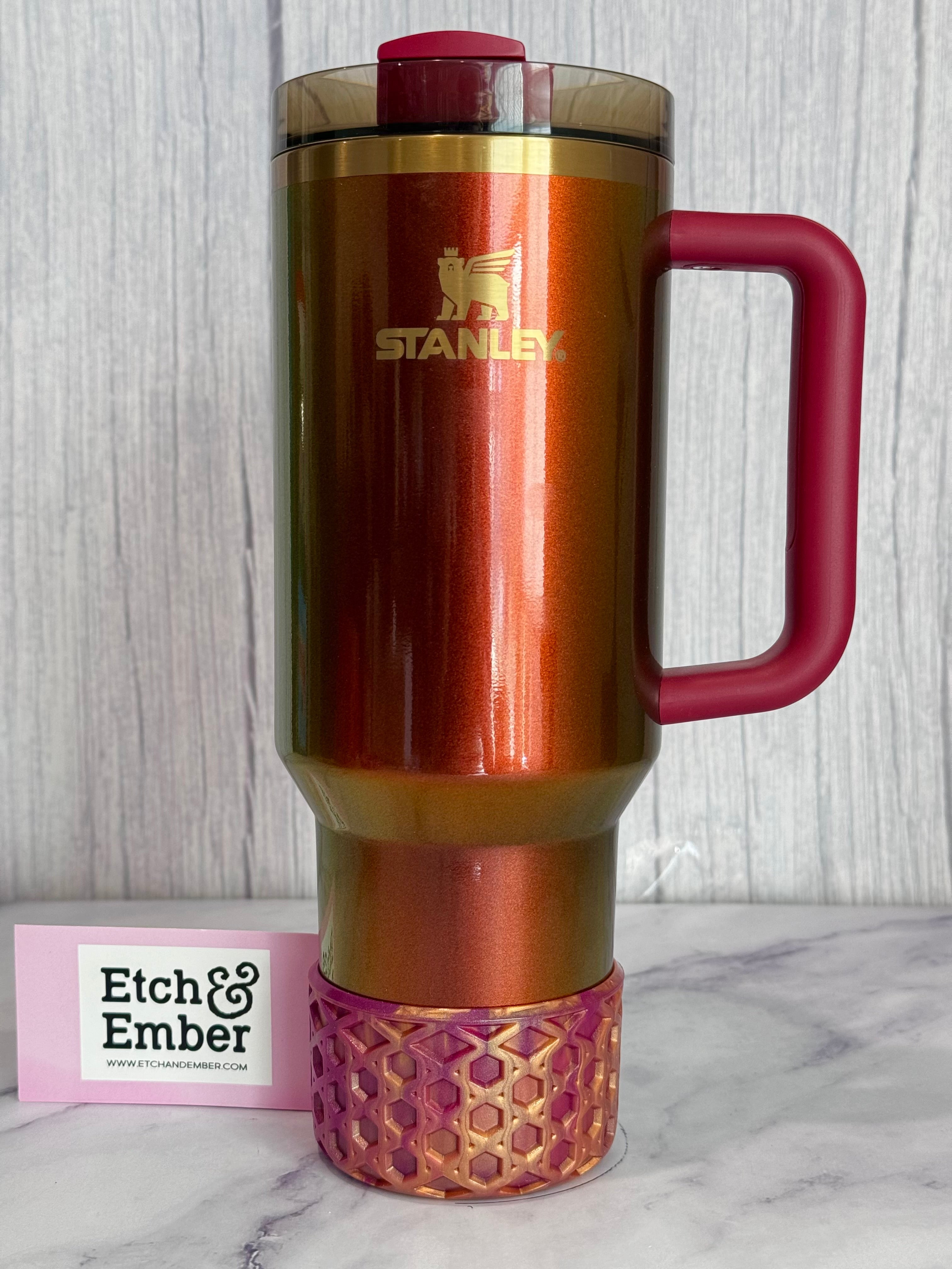 Stanley Cup Boot – Pomegranate Remix Waffle Boots™