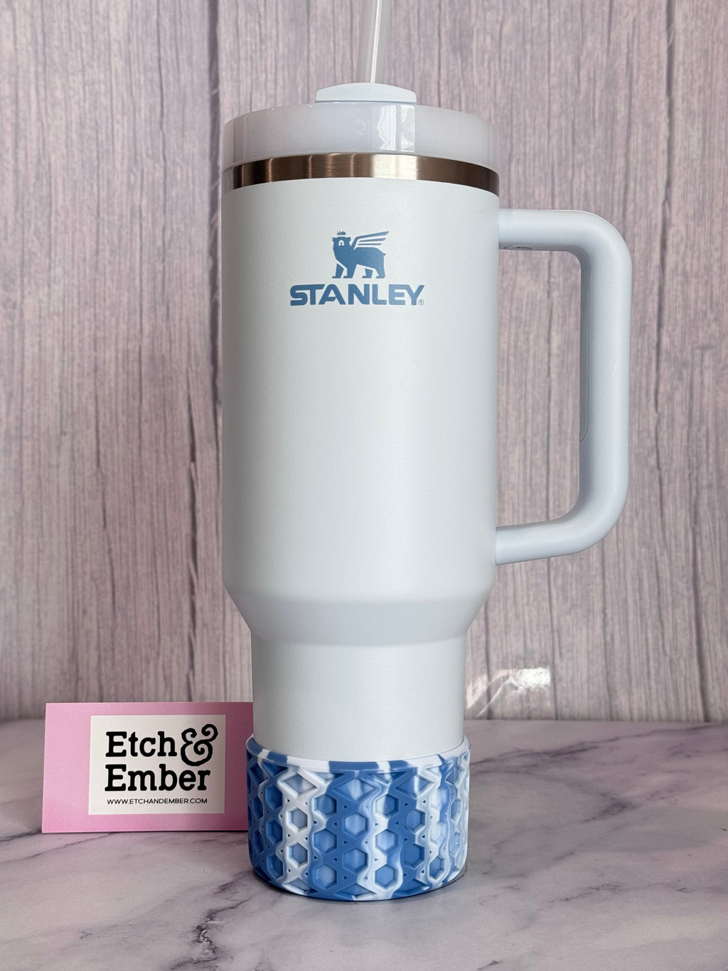 Stanley Cup Boot – GLACIER REMIX Waffle Boots™