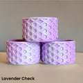 Stanley Cup Boot – Lavender Check Remix Waffle Boots™