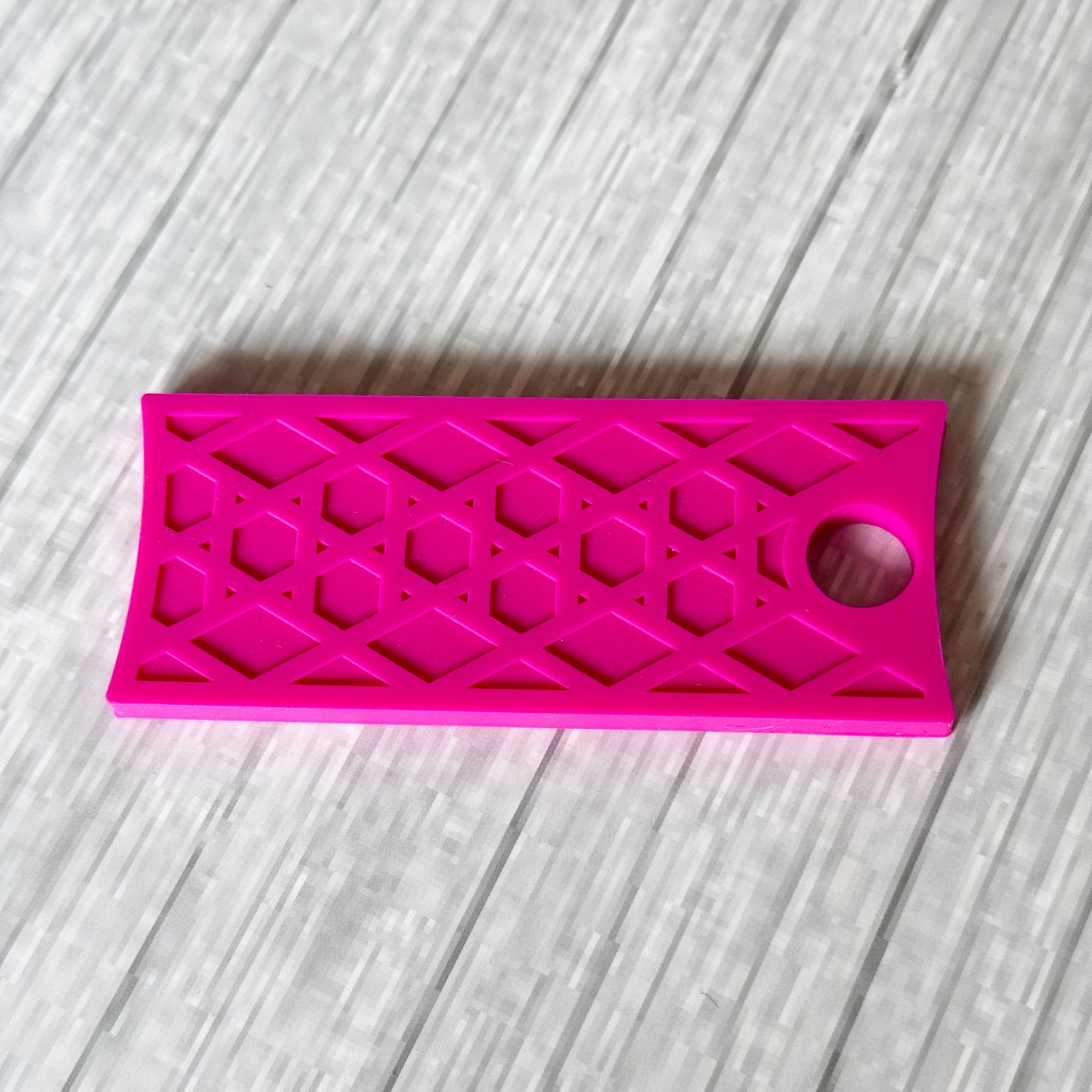 Stanley Silicone Spinner Cover - RAVISHING PINK