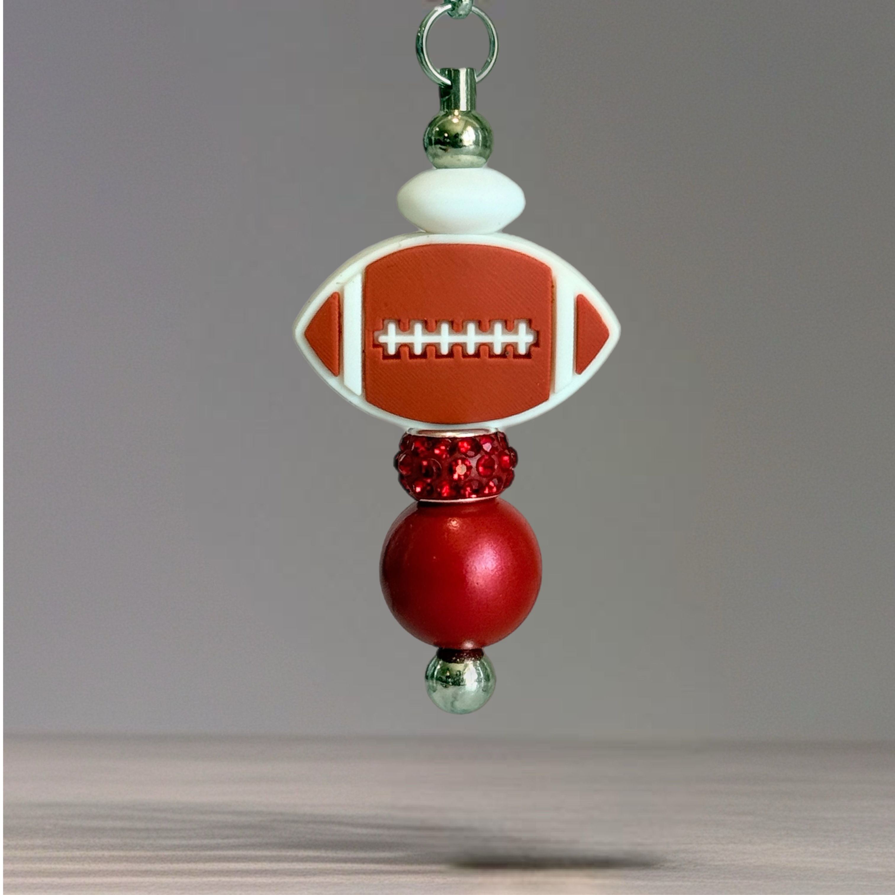 Game Day Bar Charm - Tumbler Handle Charm