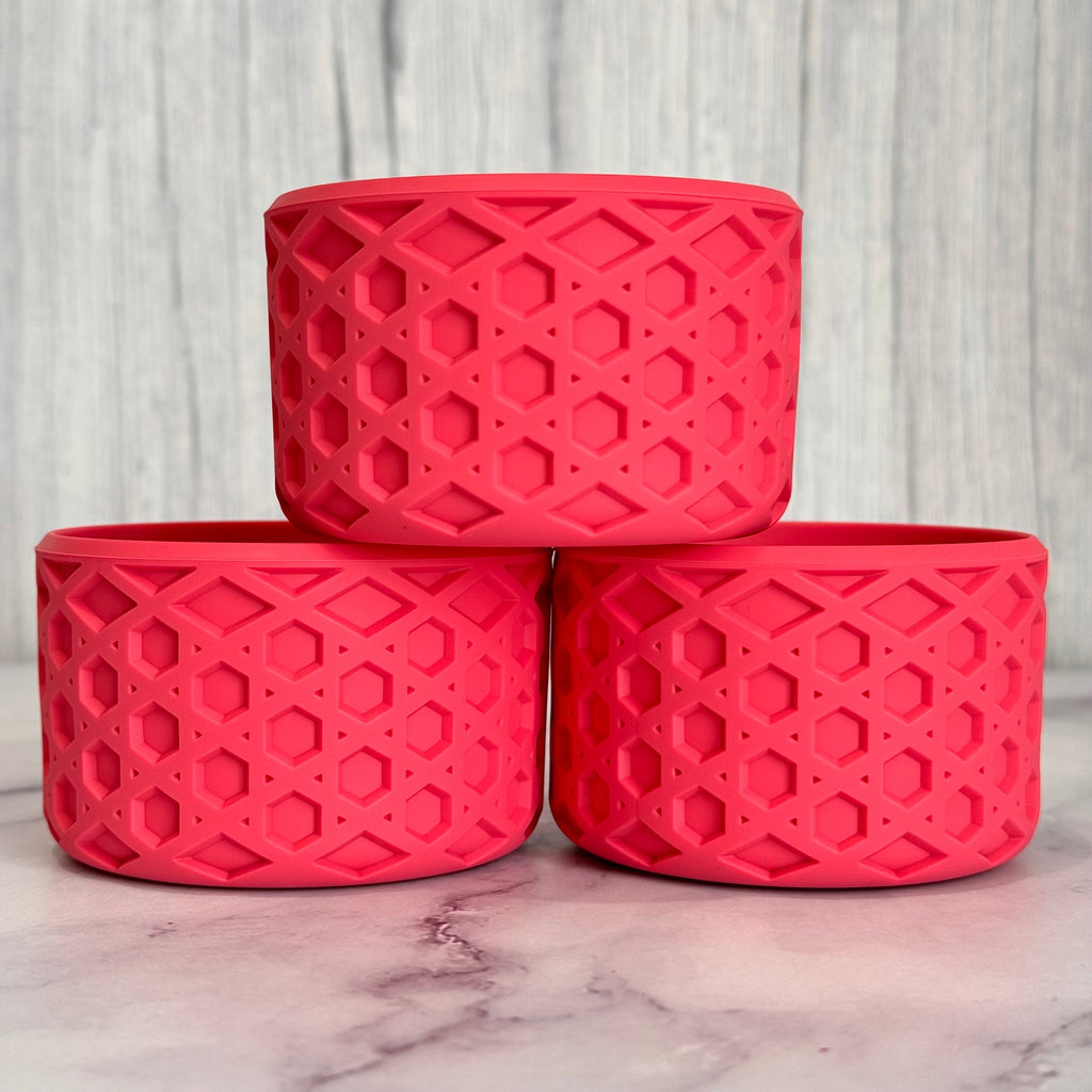Stanley Cup Boot – SALMON HJ Waffle Boots™