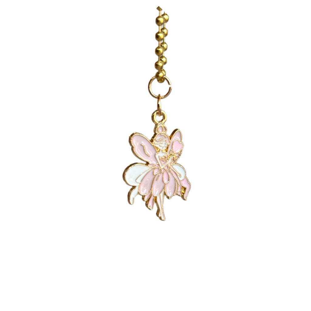 Fairy Charms - Tumbler Handle Charm