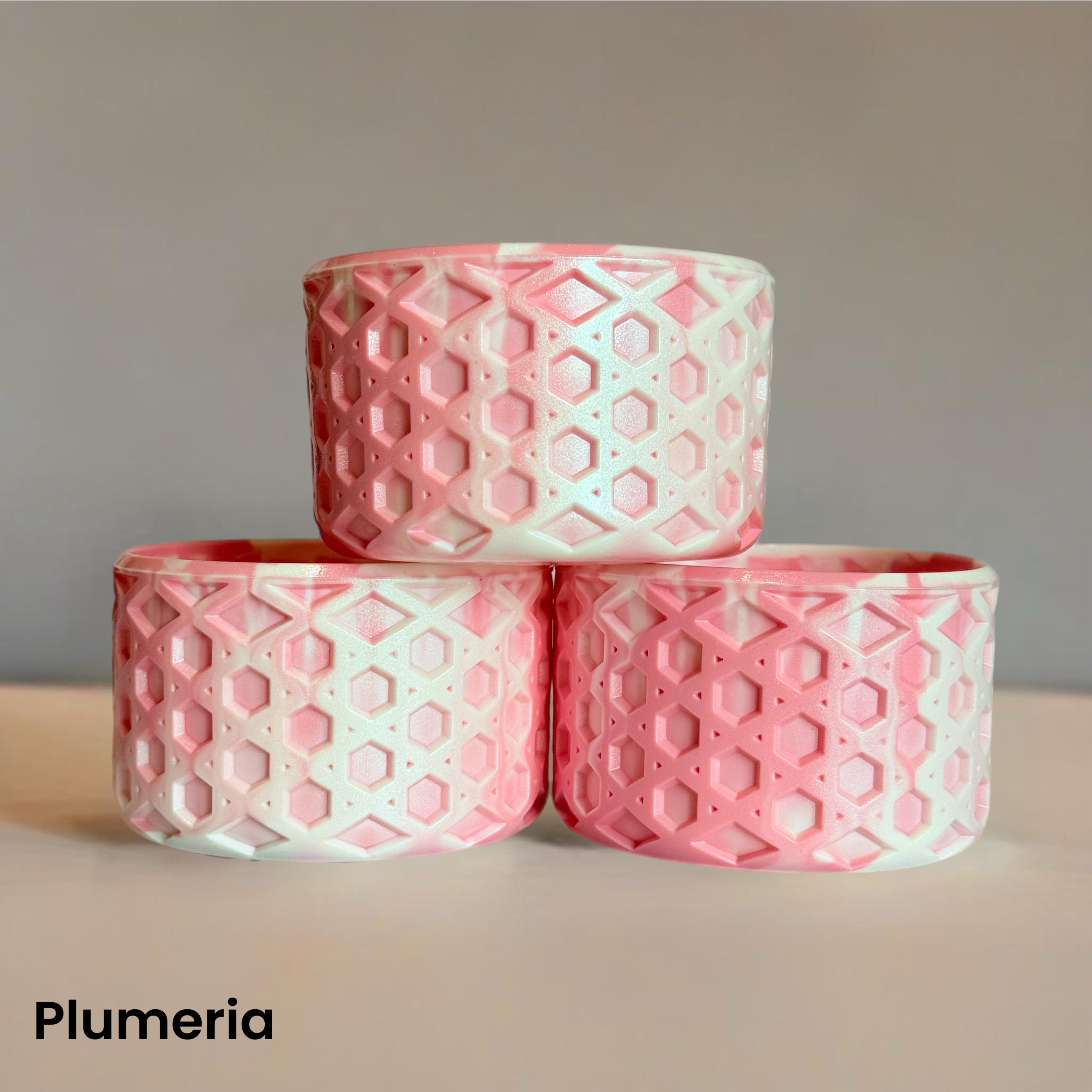 Stanley Cup Boot – Plumeria Remix Waffle Boots™