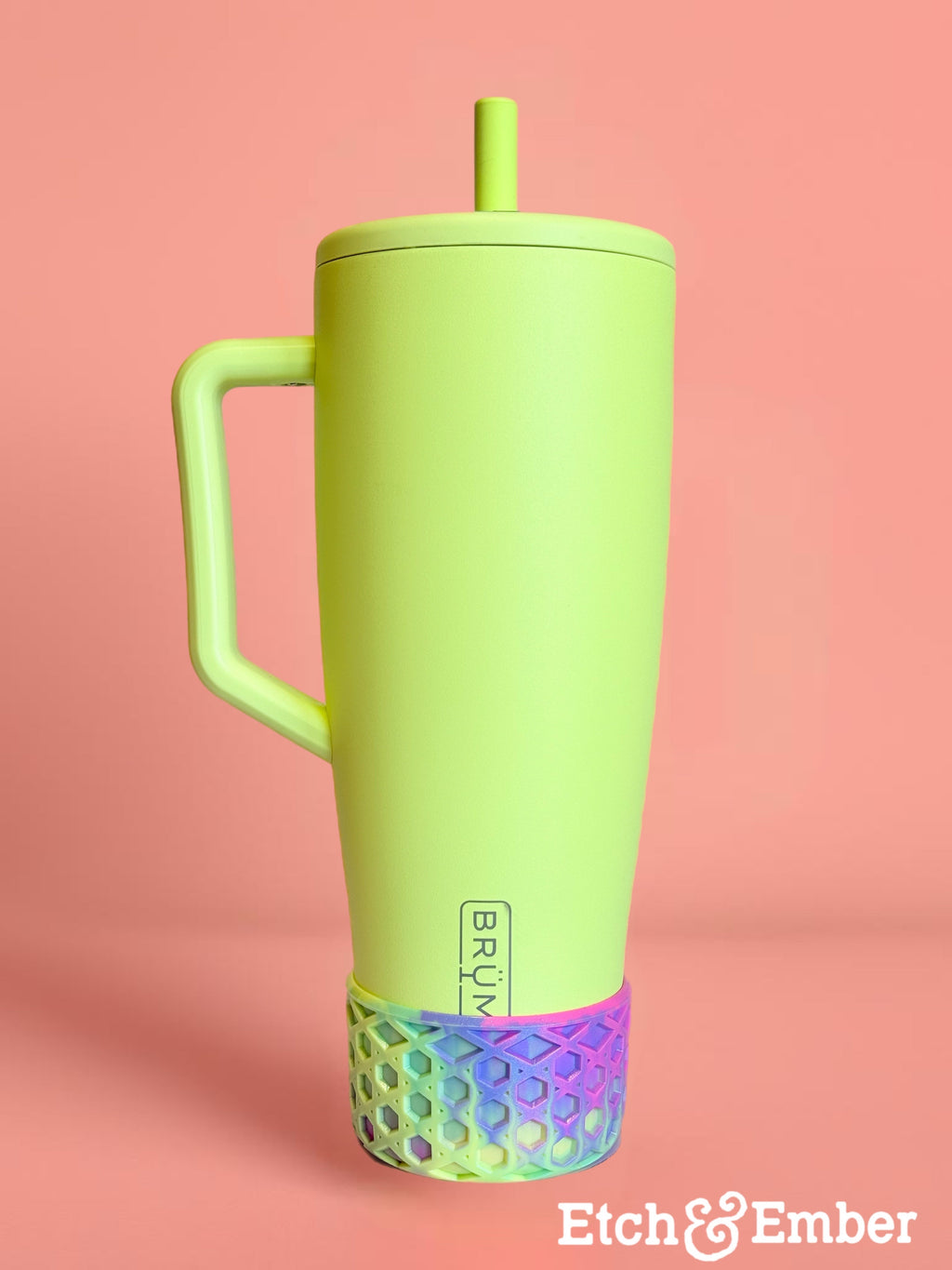 Stanley Cup Boot – Pastel Passion Remix Waffle Boots™