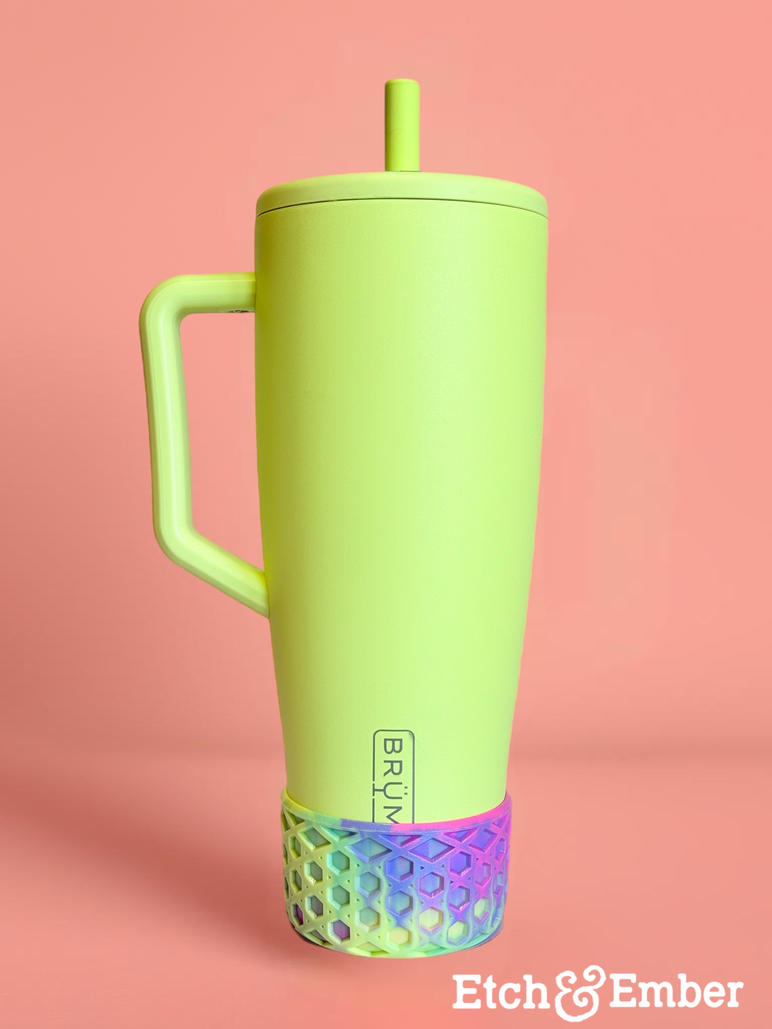 Stanley Cup Boot – Pastel Passion Remix Waffle Boots™
