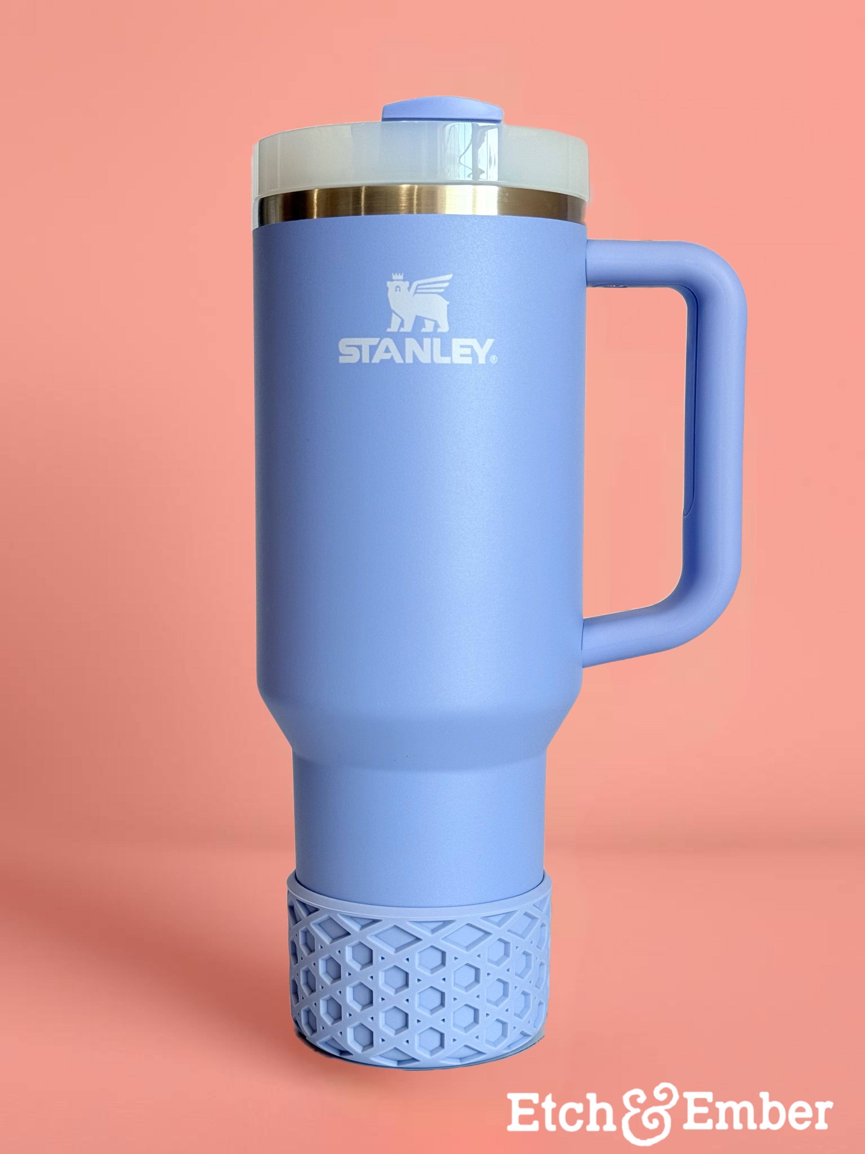 Stanley Cup Boot – Hydrangea Waffle Boots™