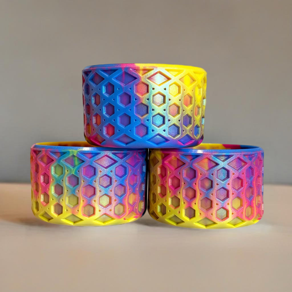Stanley Cup Boot – Color Rush Remix Waffle Boots™