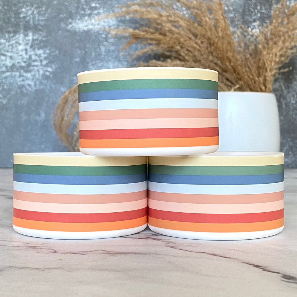 STANLEY STRIPES  Boot