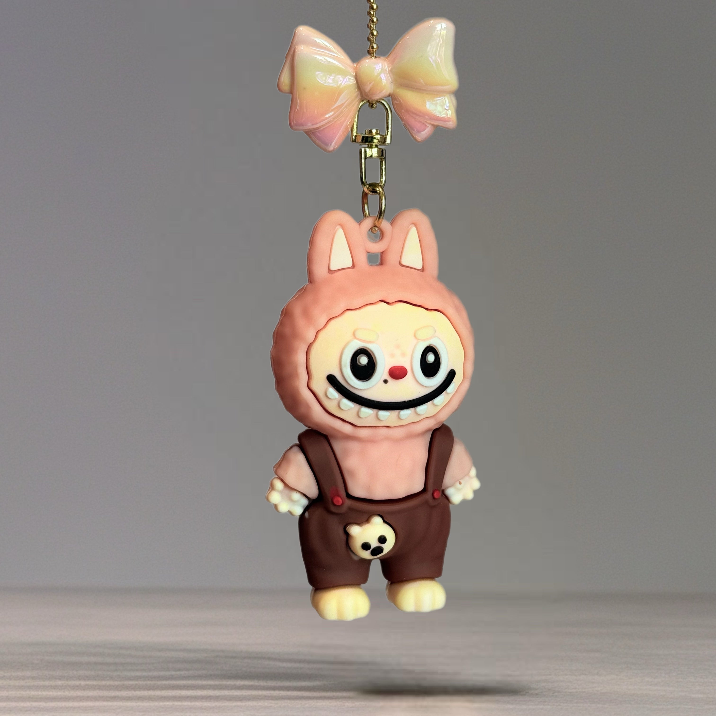 Bubu Deluxe Charm - Tumbler Handle Charm