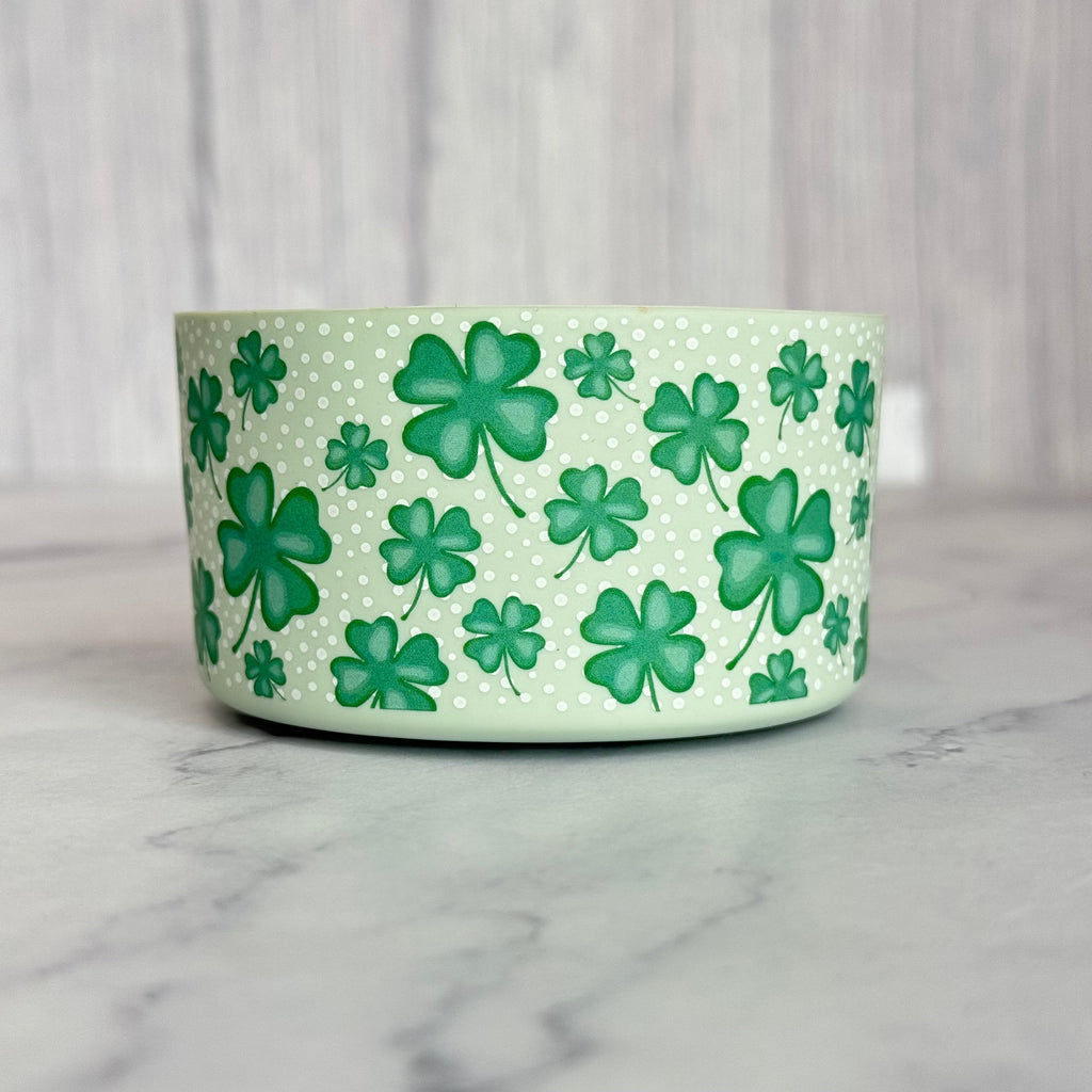 Lucky Clovers  Boot