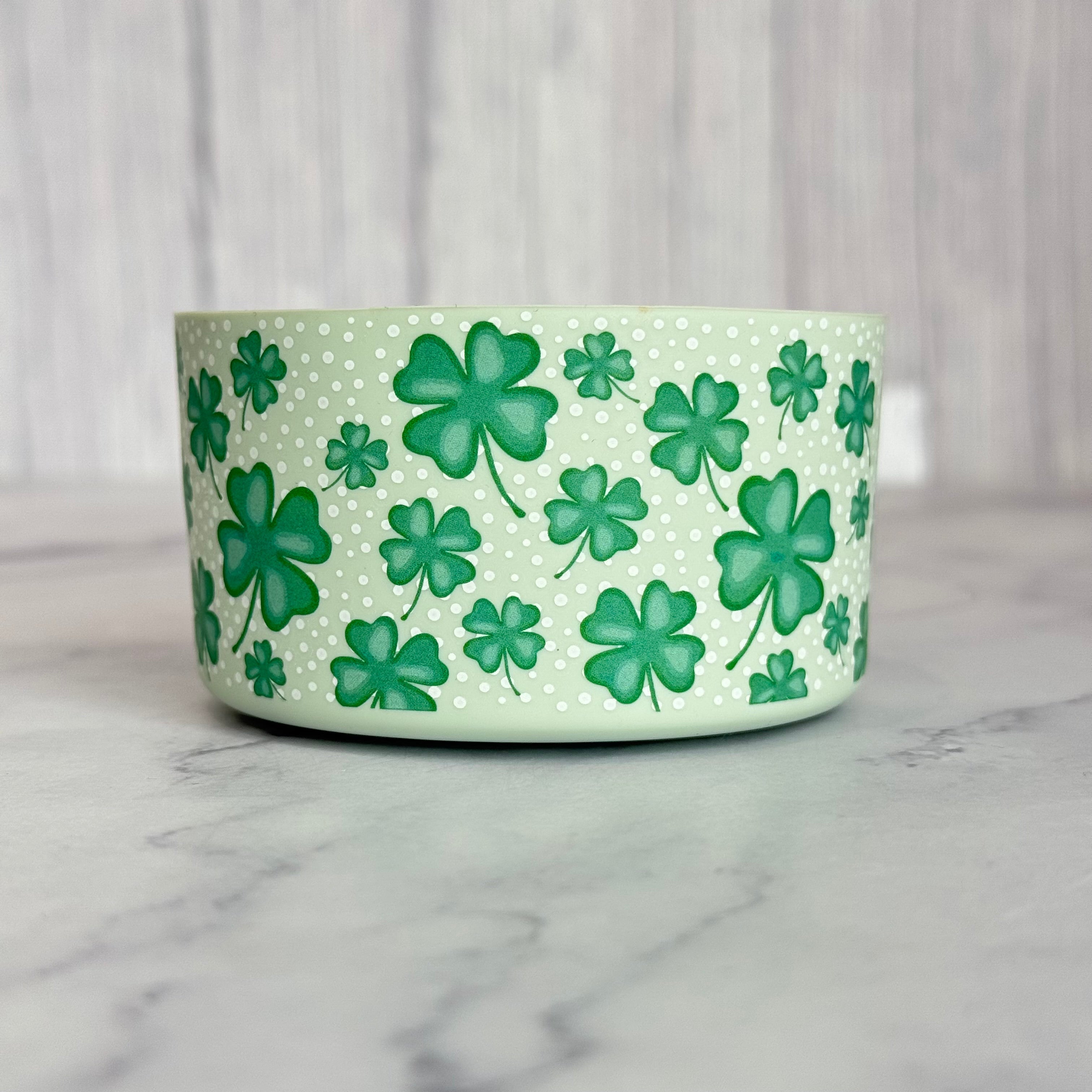 Lucky Clovers  Boot