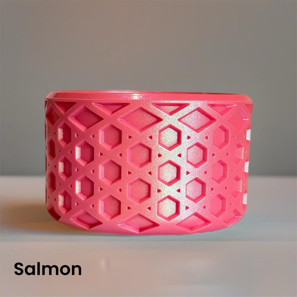 Stanley Cup Boot – Salmon Waffle Boots™