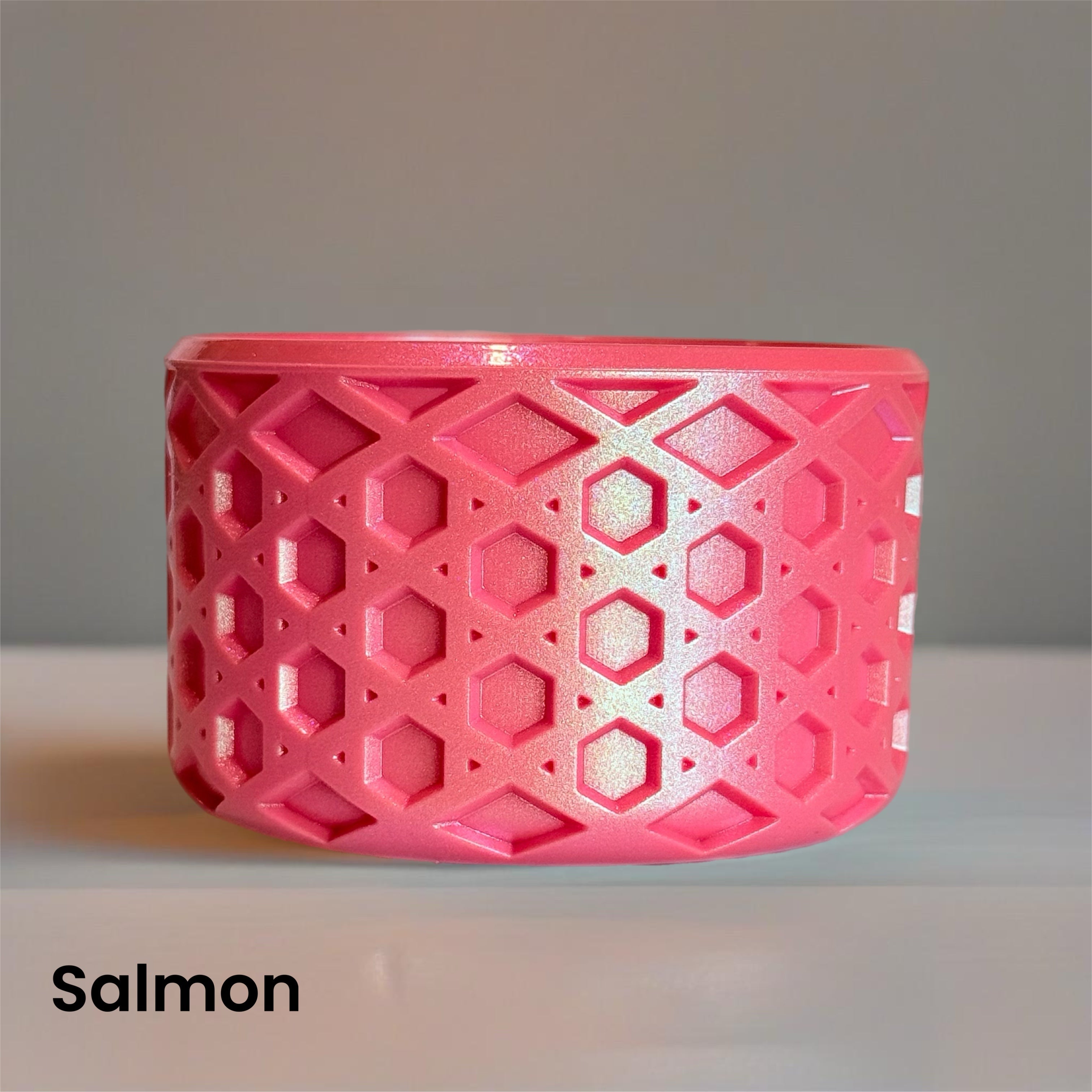 Stanley Cup Boot – Salmon Waffle Boots™