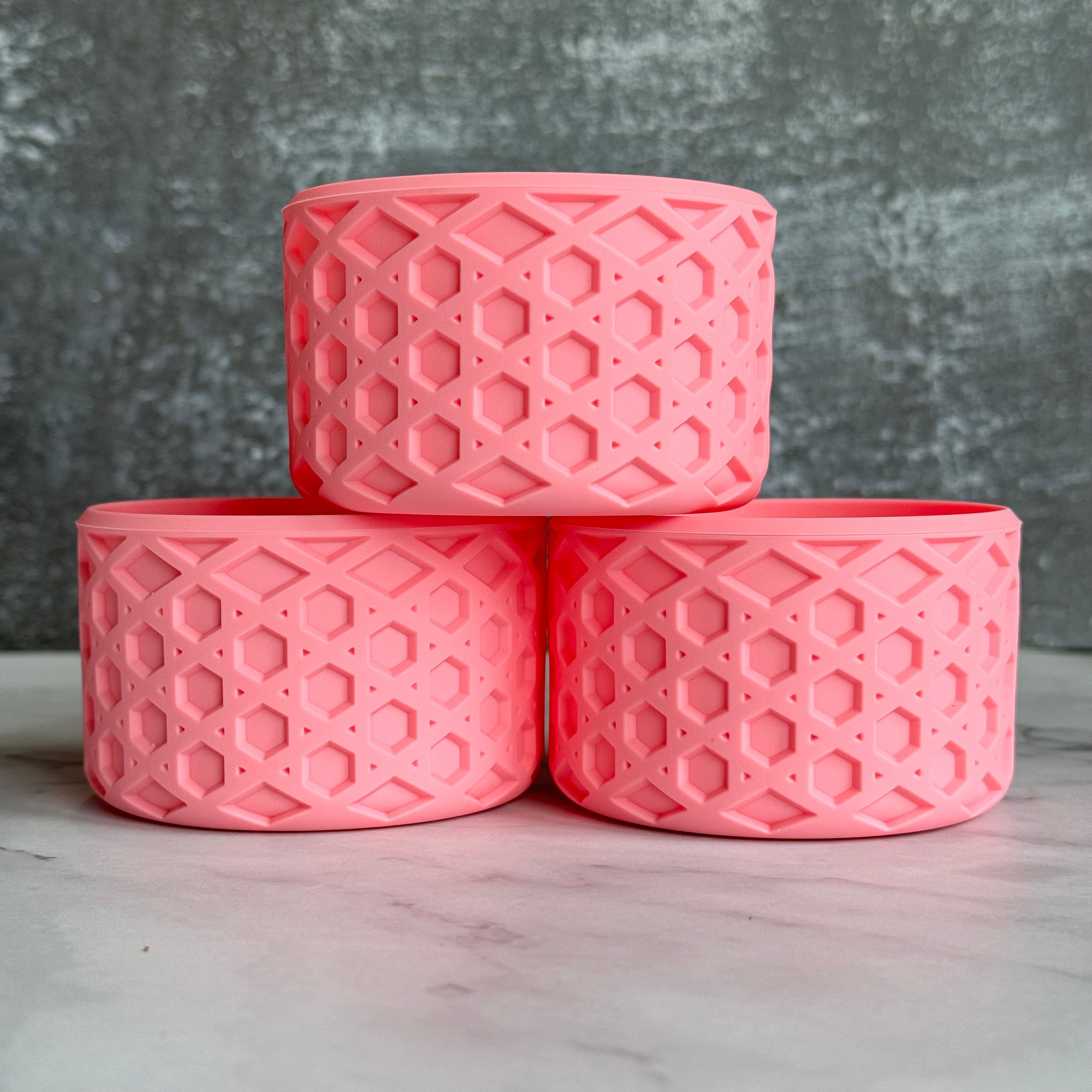 Stanley Cup Boot – SWEET PINK Waffle Boots™