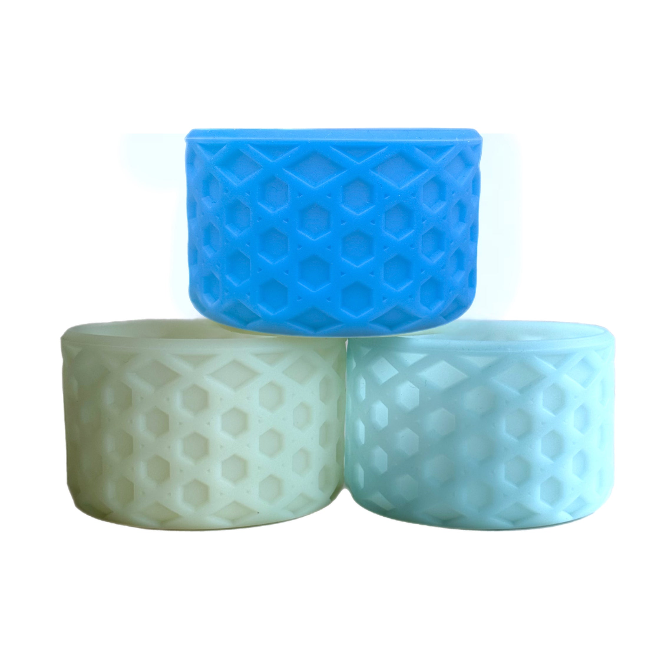 Stanley Cup Boot – BLUE COLOR SHIFT Waffle Boots™